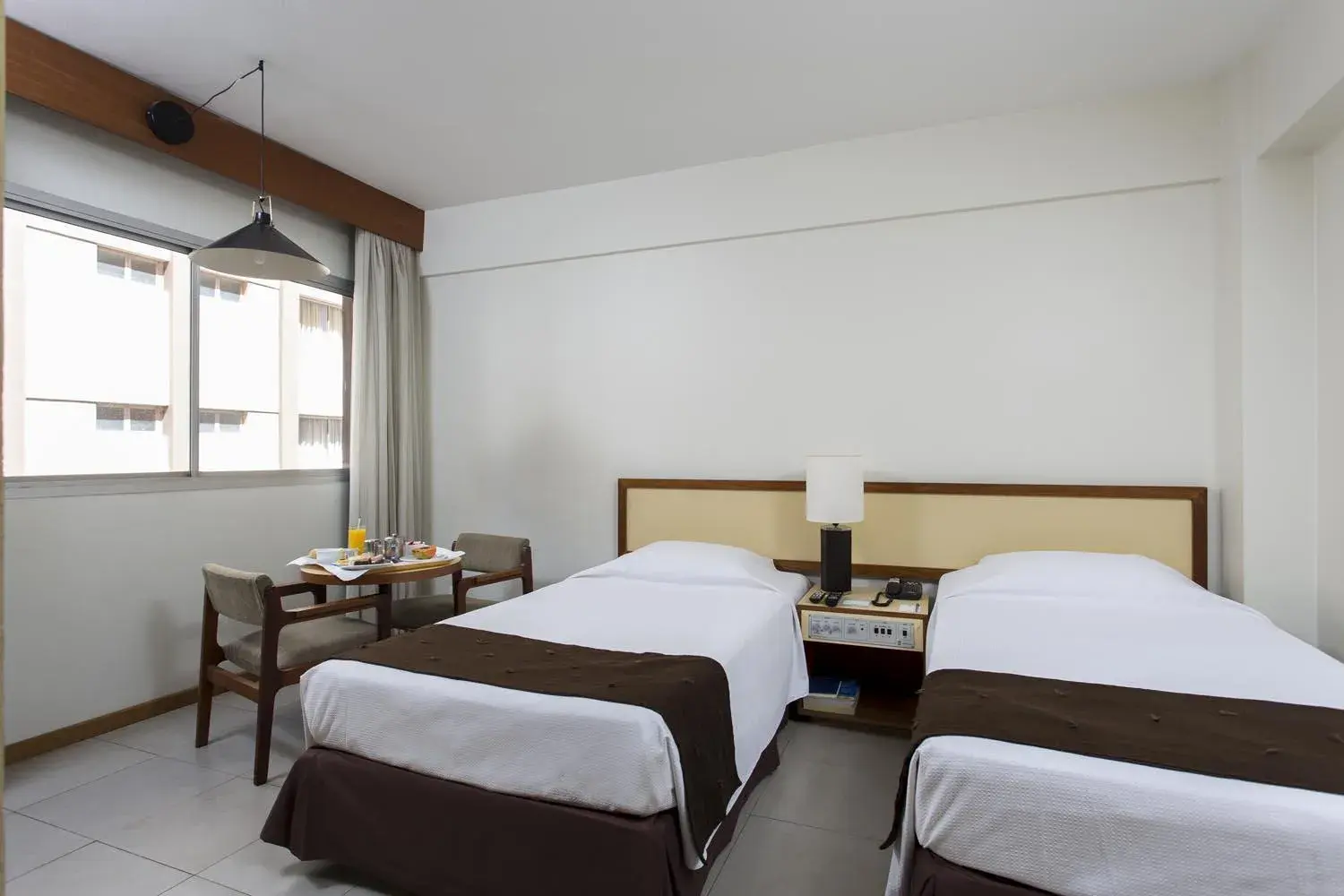 Superior Twin Room - single occupancy in Black Stream Hotel Superior Twin Room - single occupancy in Black Stream Hotel