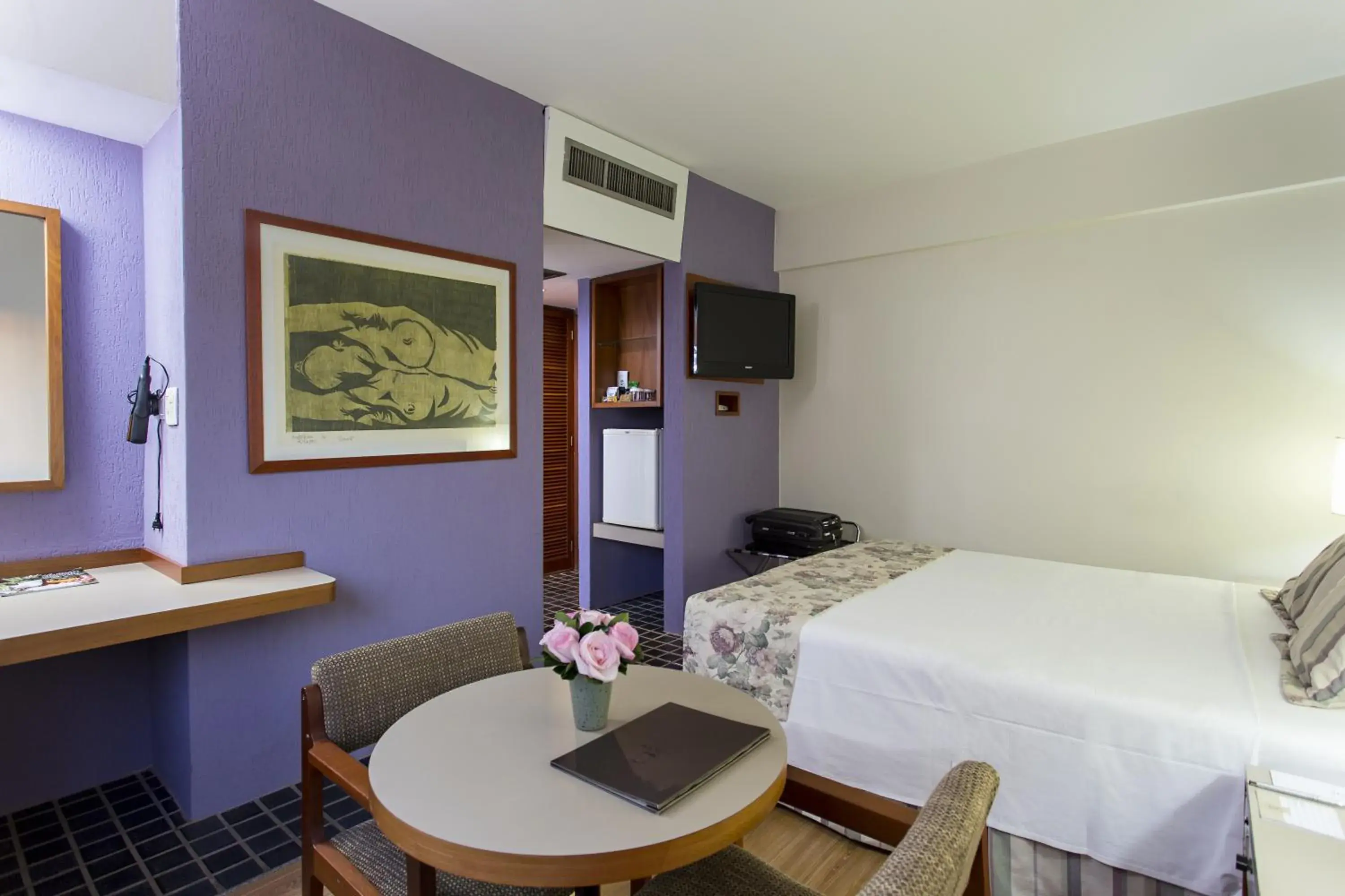 Superior Double Room - single occupancy in Black Stream Hotel Superior Double Room - single occupancy in Black Stream Hotel