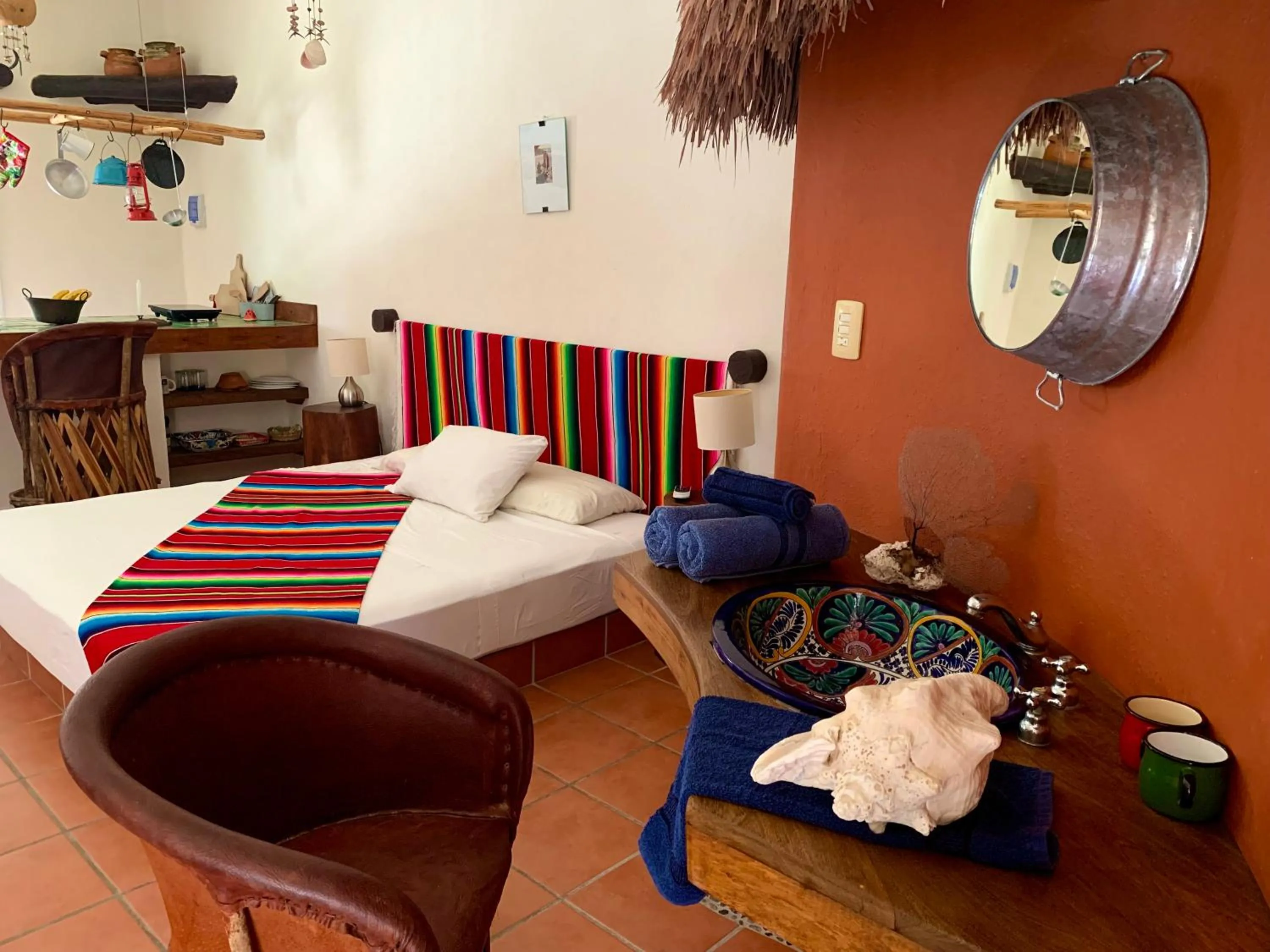 Lo Nuestro Petit Hotel Tulum