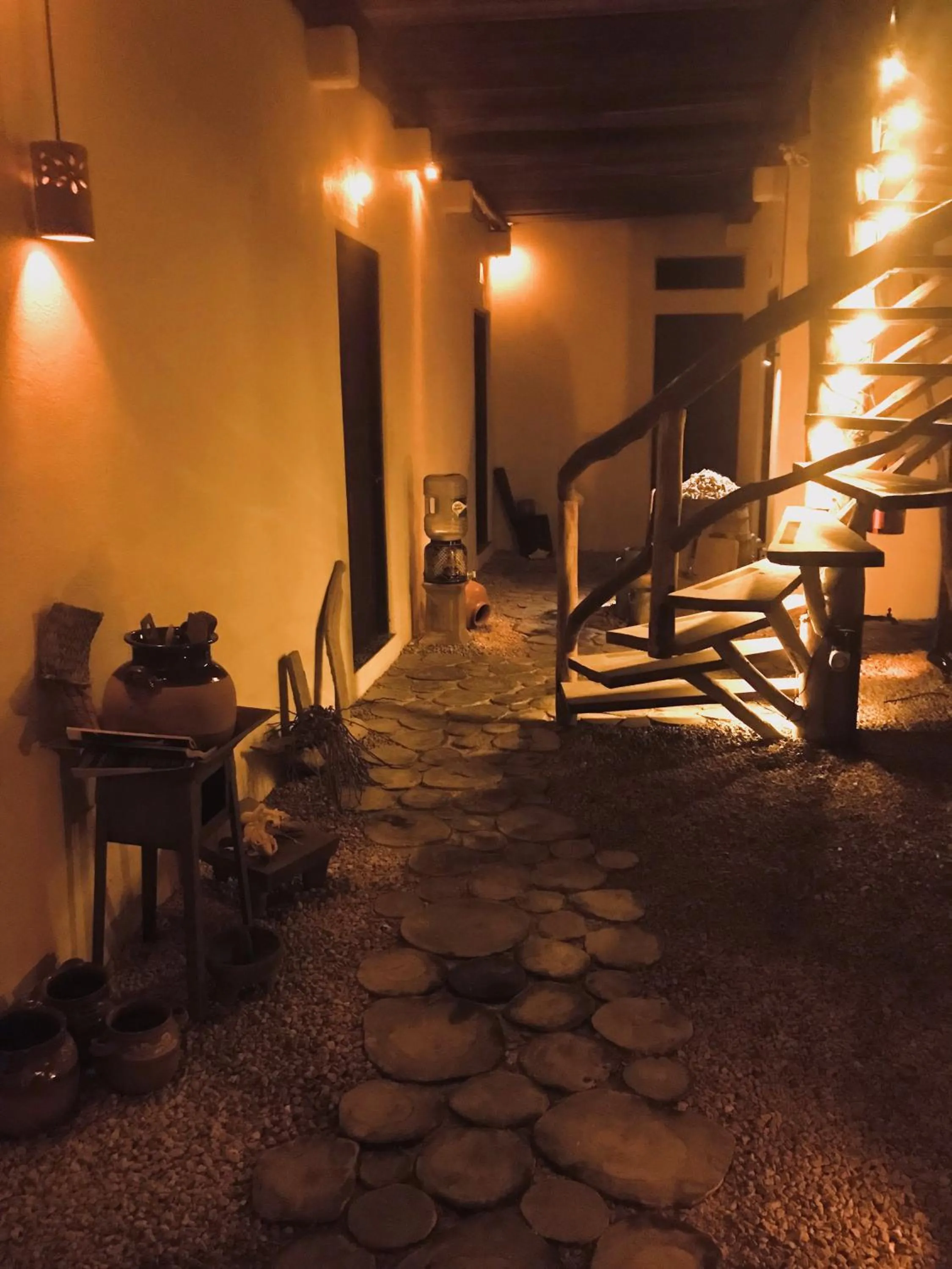 Lo Nuestro Petit Hotel Tulum