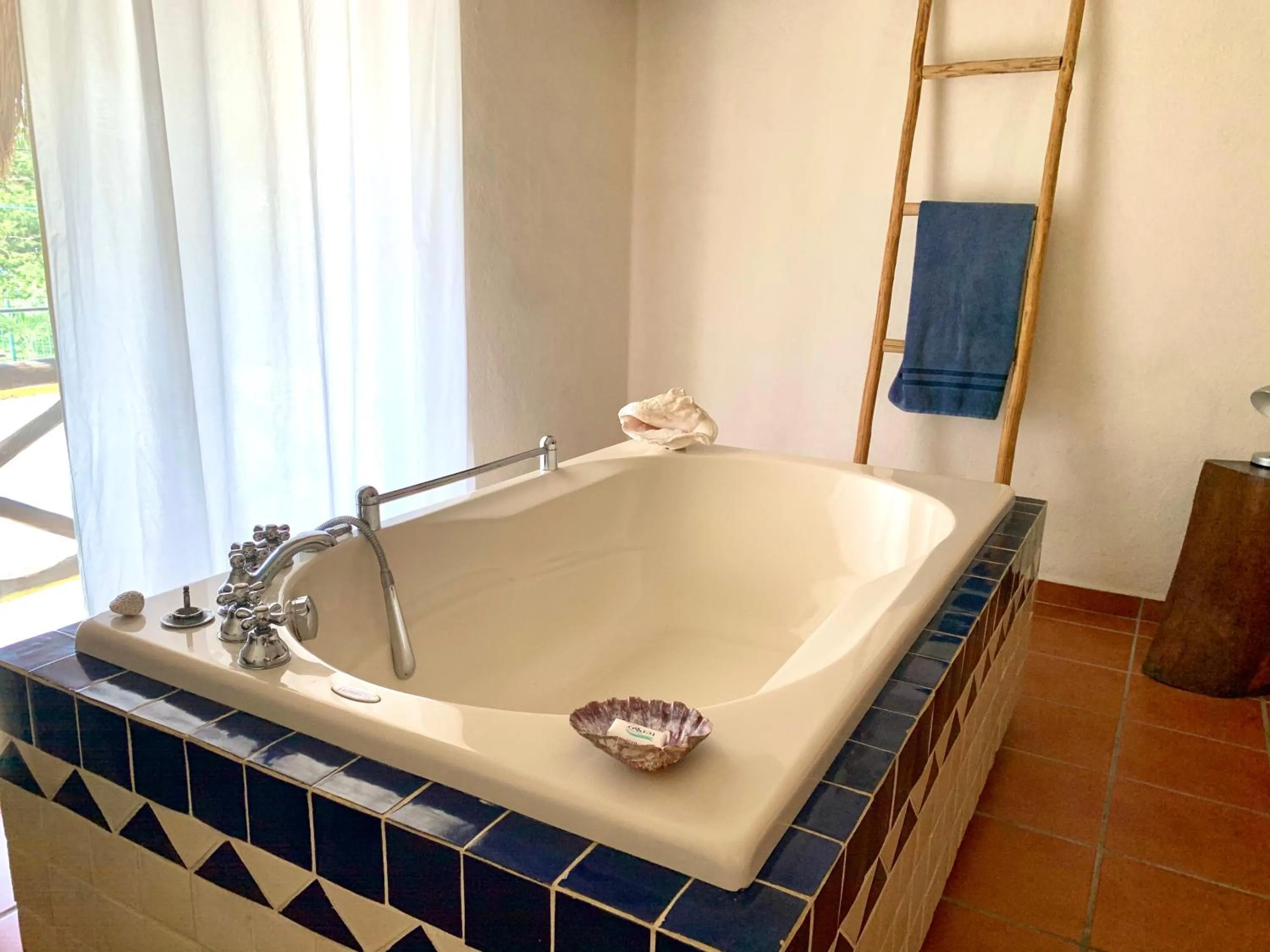 Lo Nuestro Petit Hotel Tulum