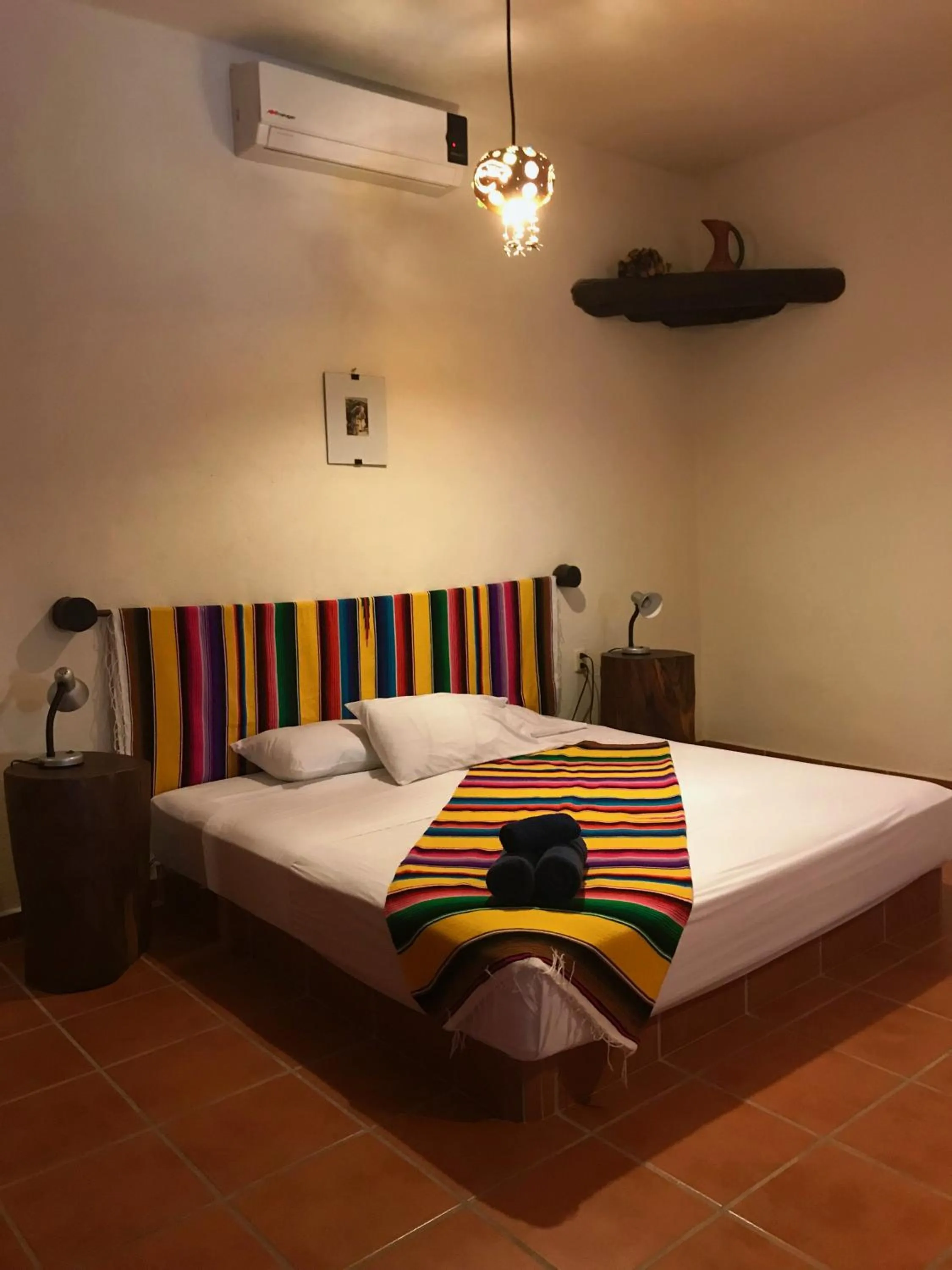 Lo Nuestro Petit Hotel Tulum