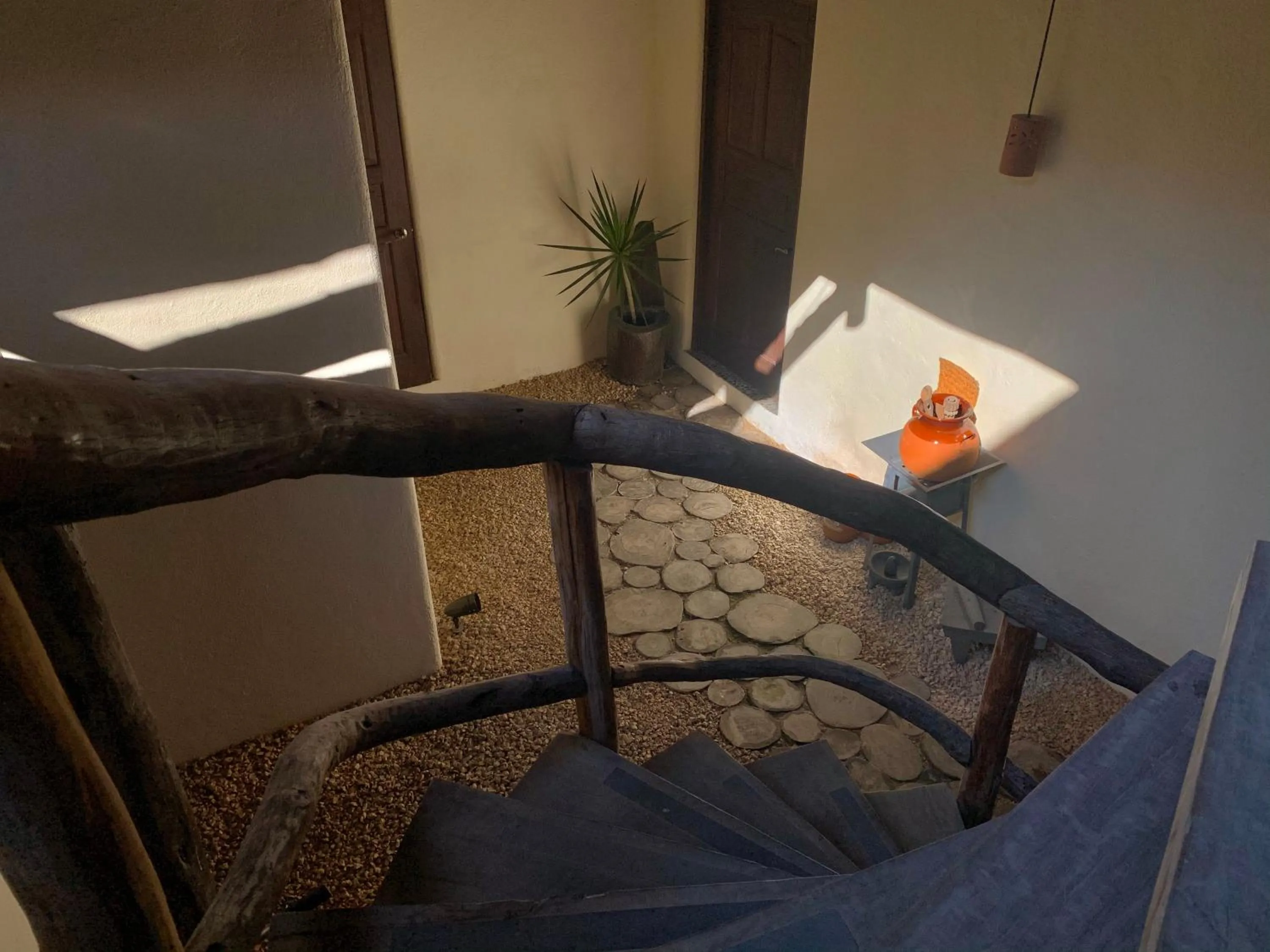 Lo Nuestro Petit Hotel Tulum