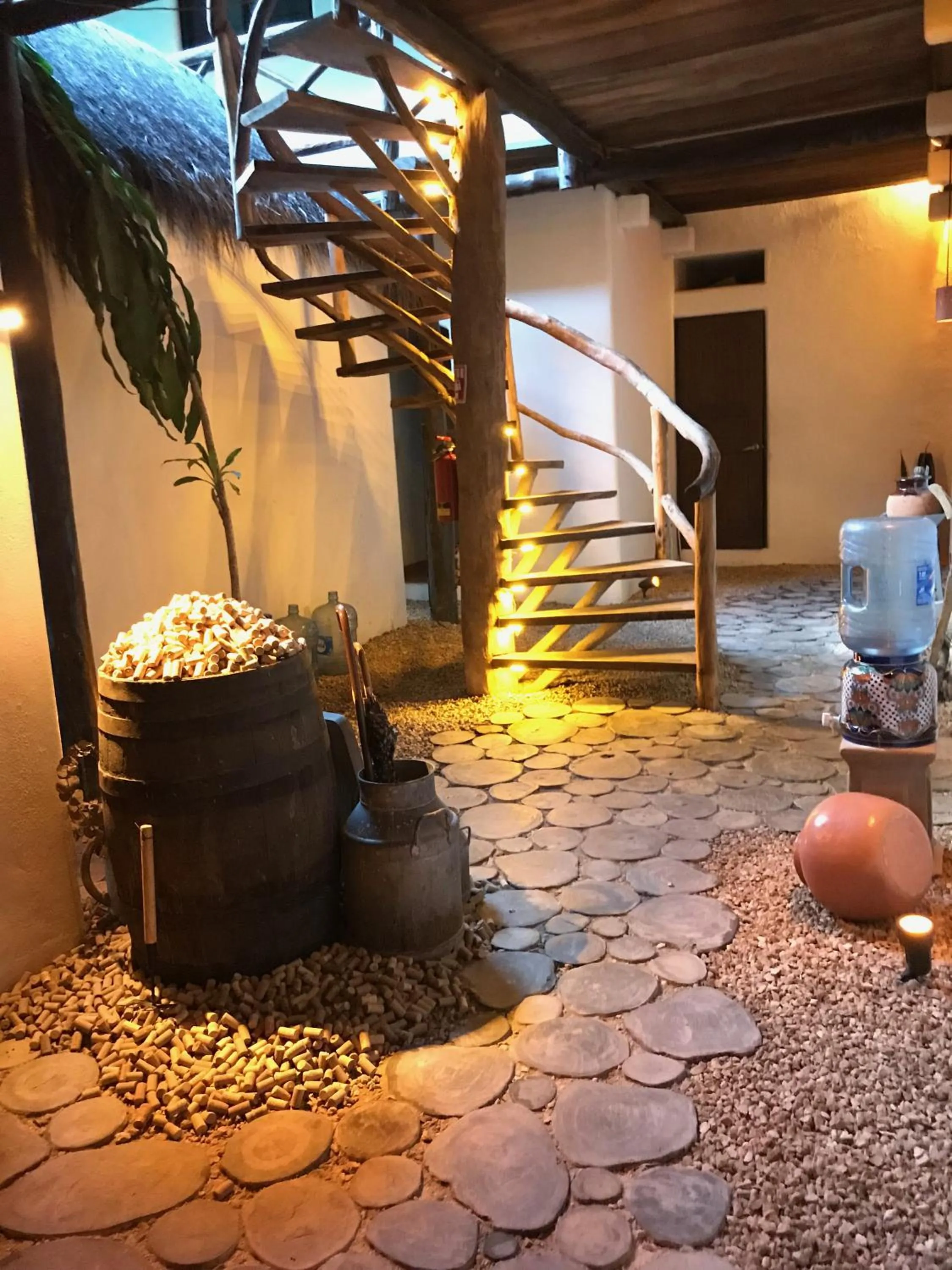 Lo Nuestro Petit Hotel Tulum