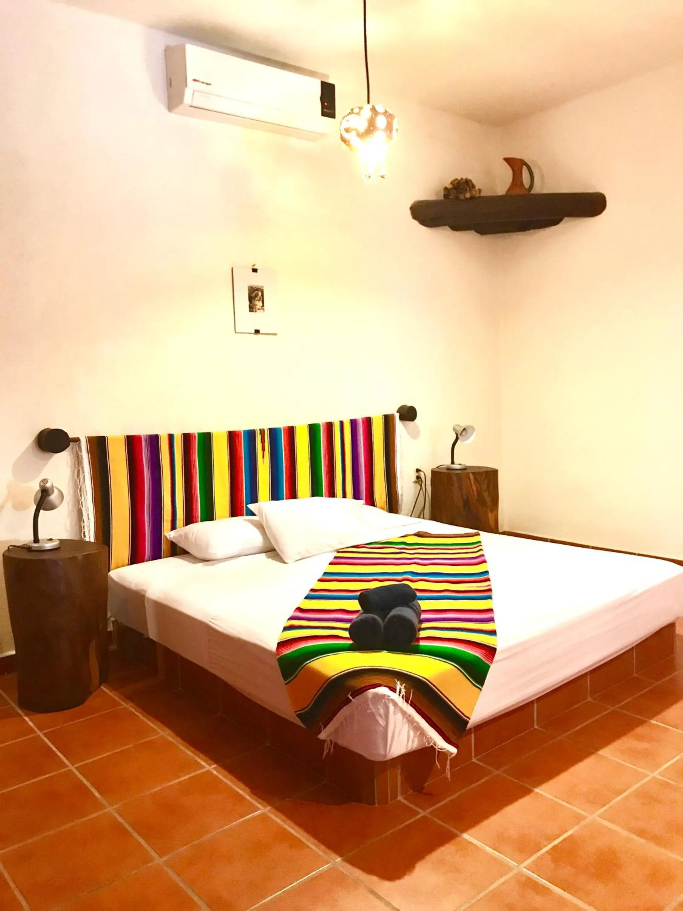 Lo Nuestro Petit Hotel Tulum