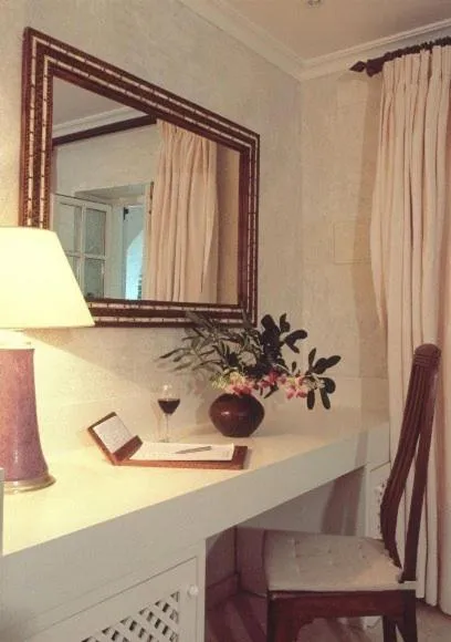 Double or Twin Room with Mountain View in Hurricane Beach Hotel