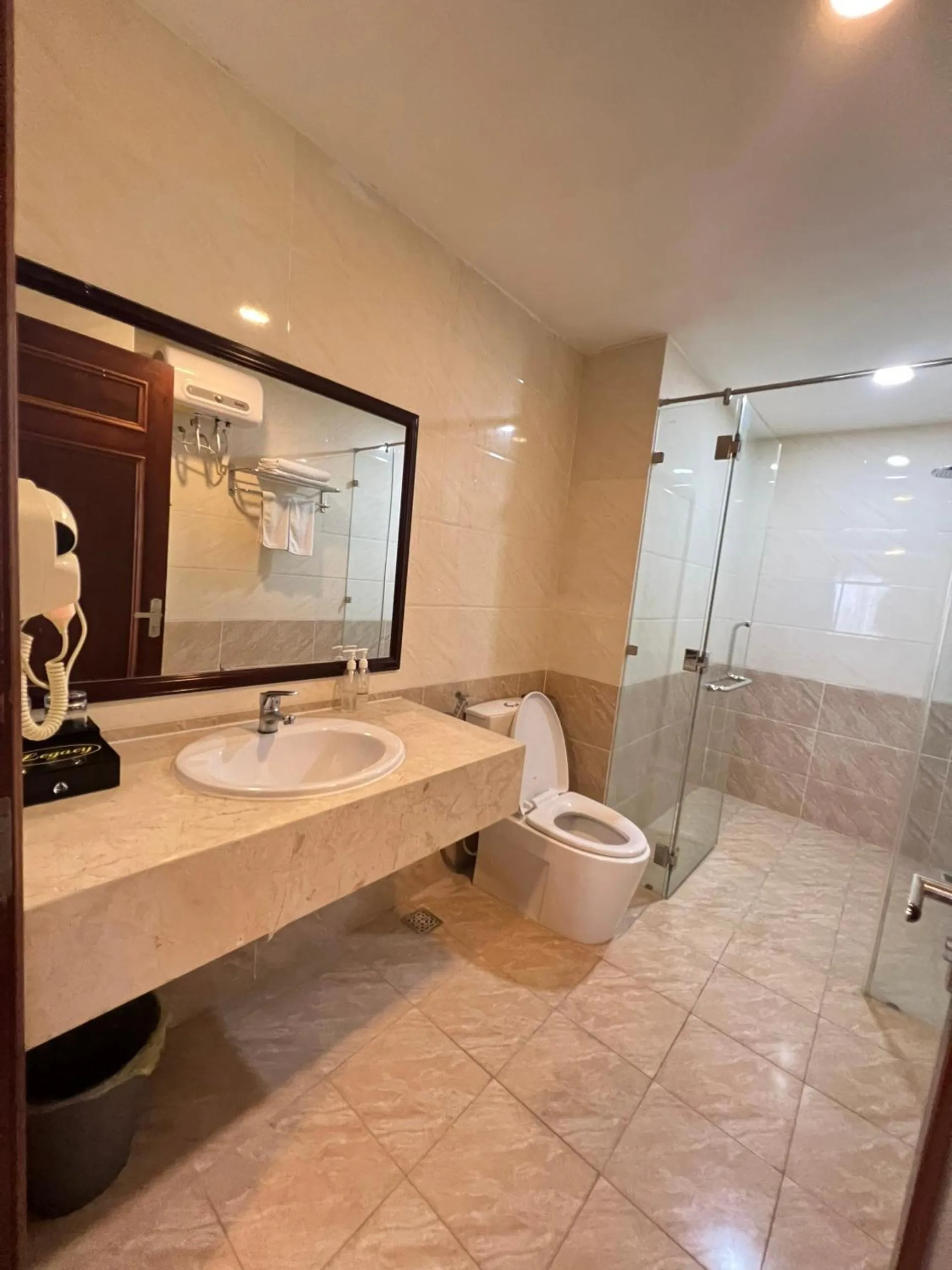 Legacy Riverside Da Nang