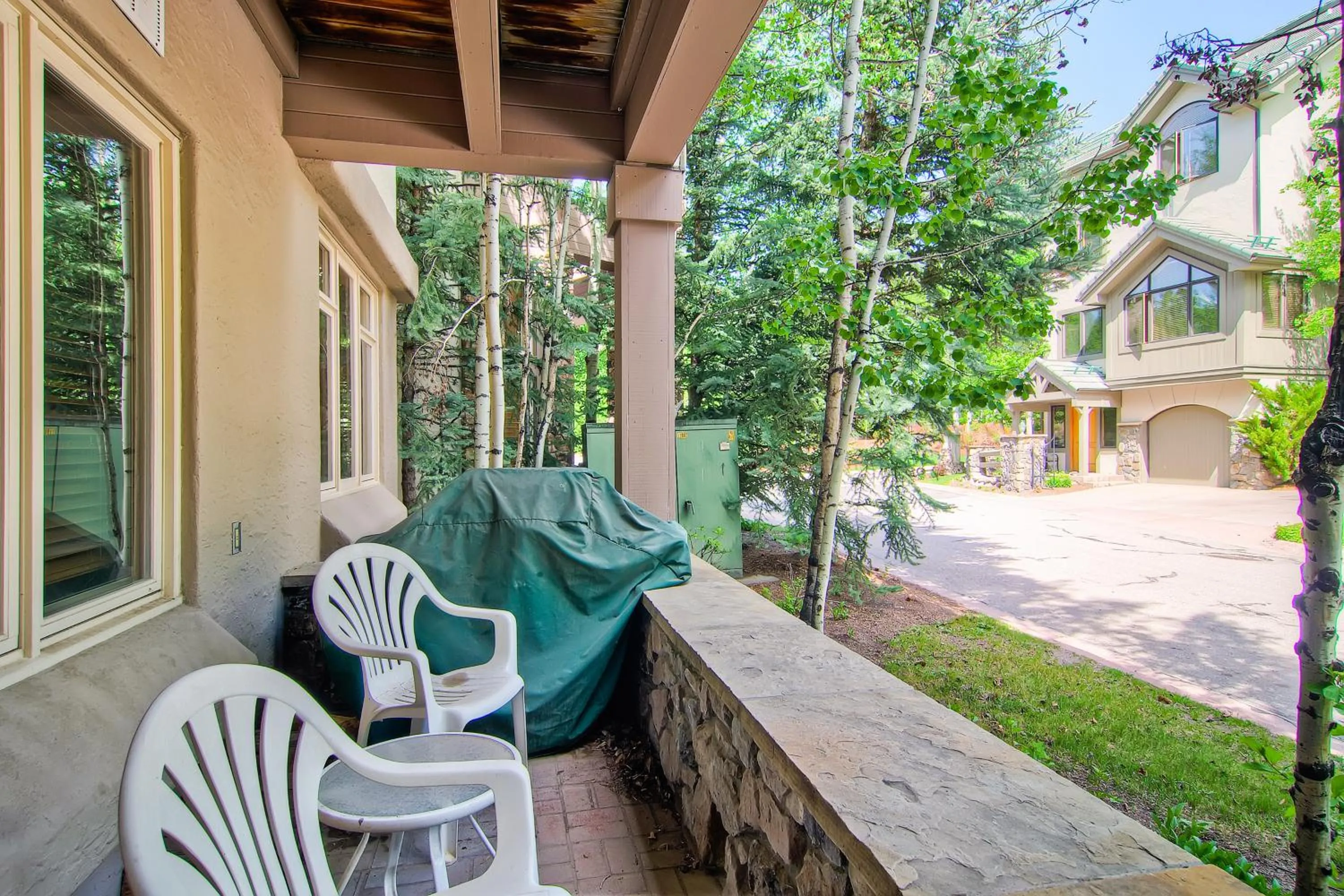 Highlands Lodge #107