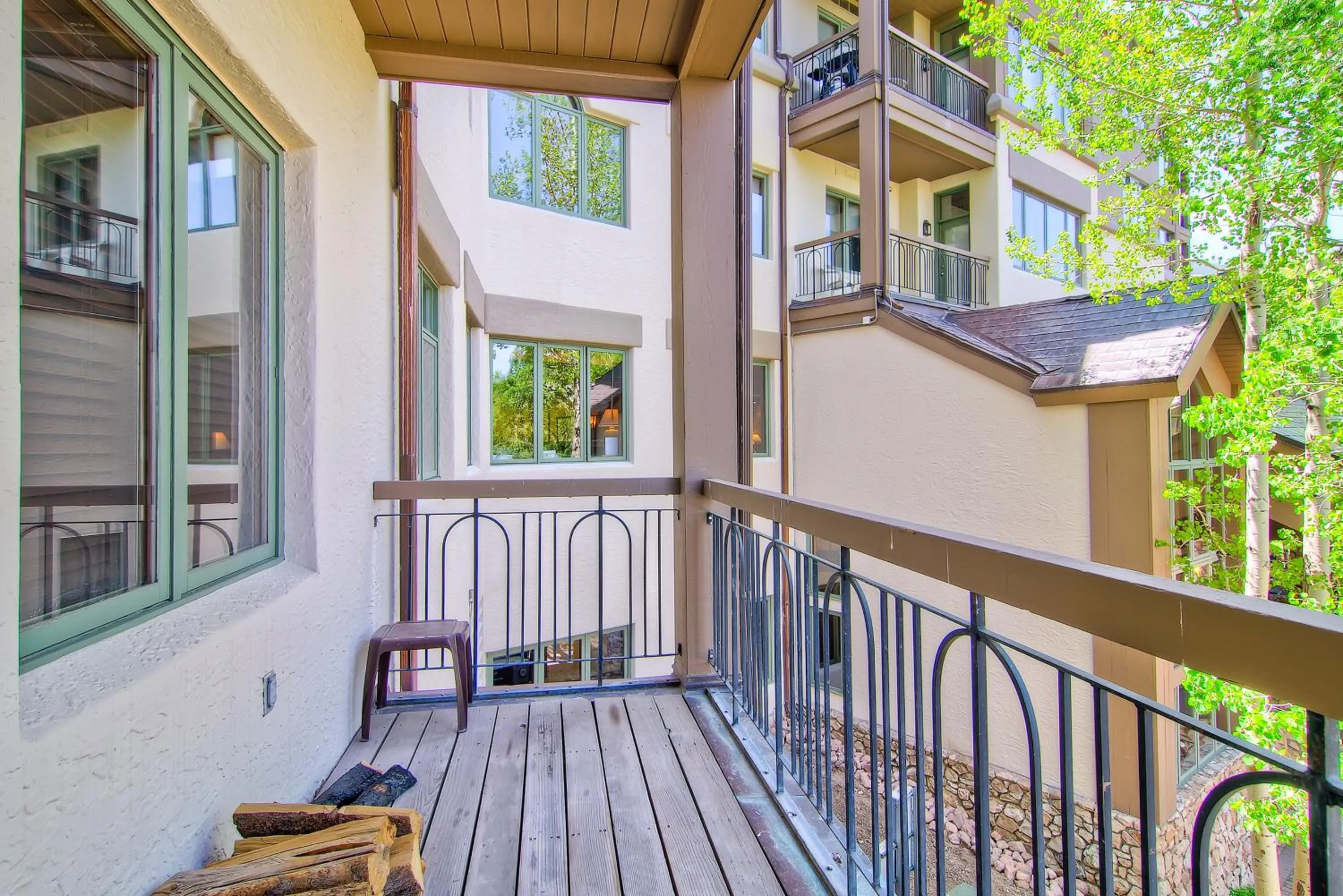 Highlands Lodge #107