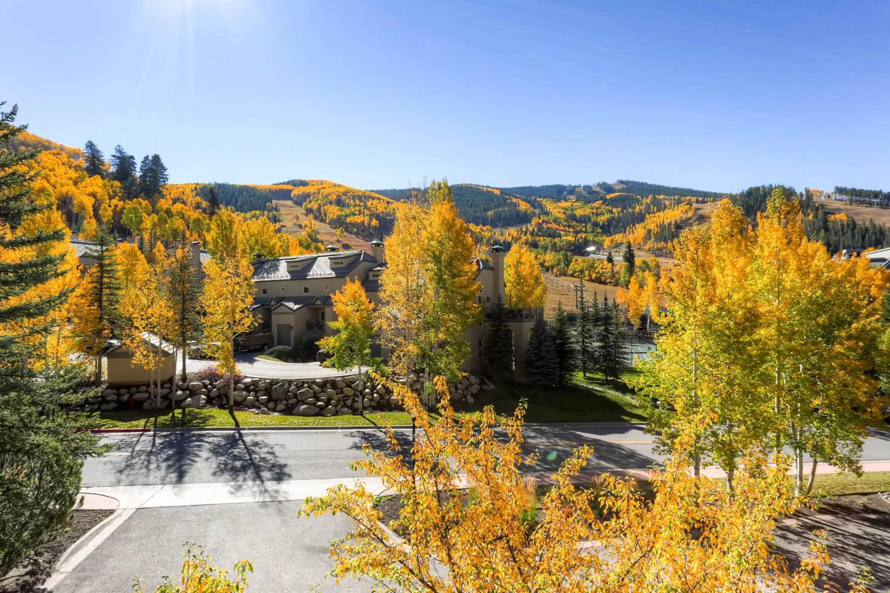 Highlands Lodge #107