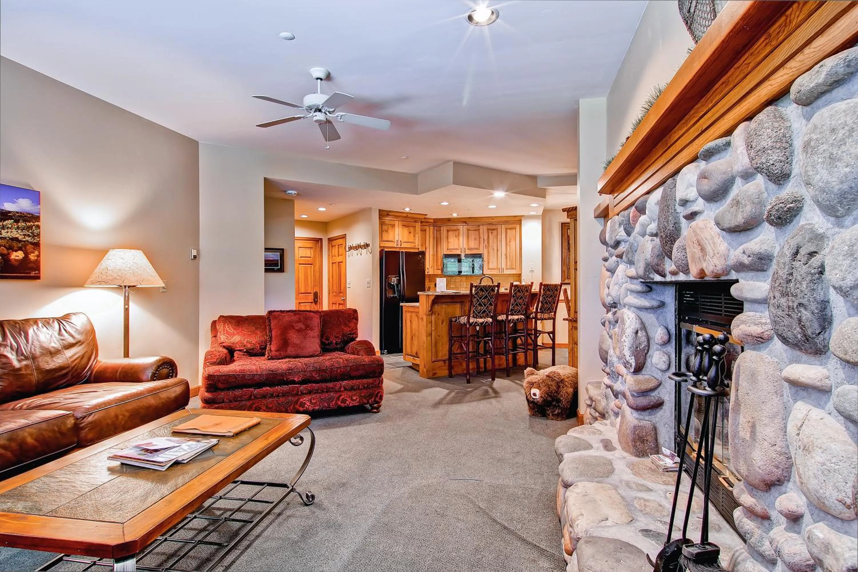 Highlands Lodge #107