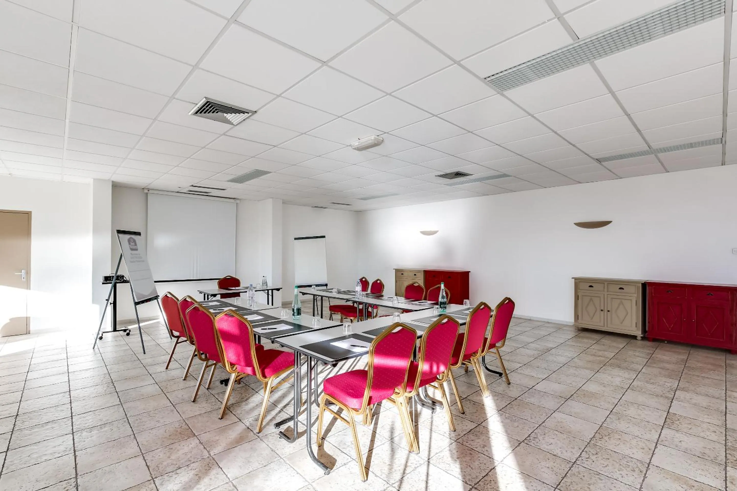 Banquet/Function facilities in Hotel Paradou Mediterranee, BW Signature Collection by Best Western