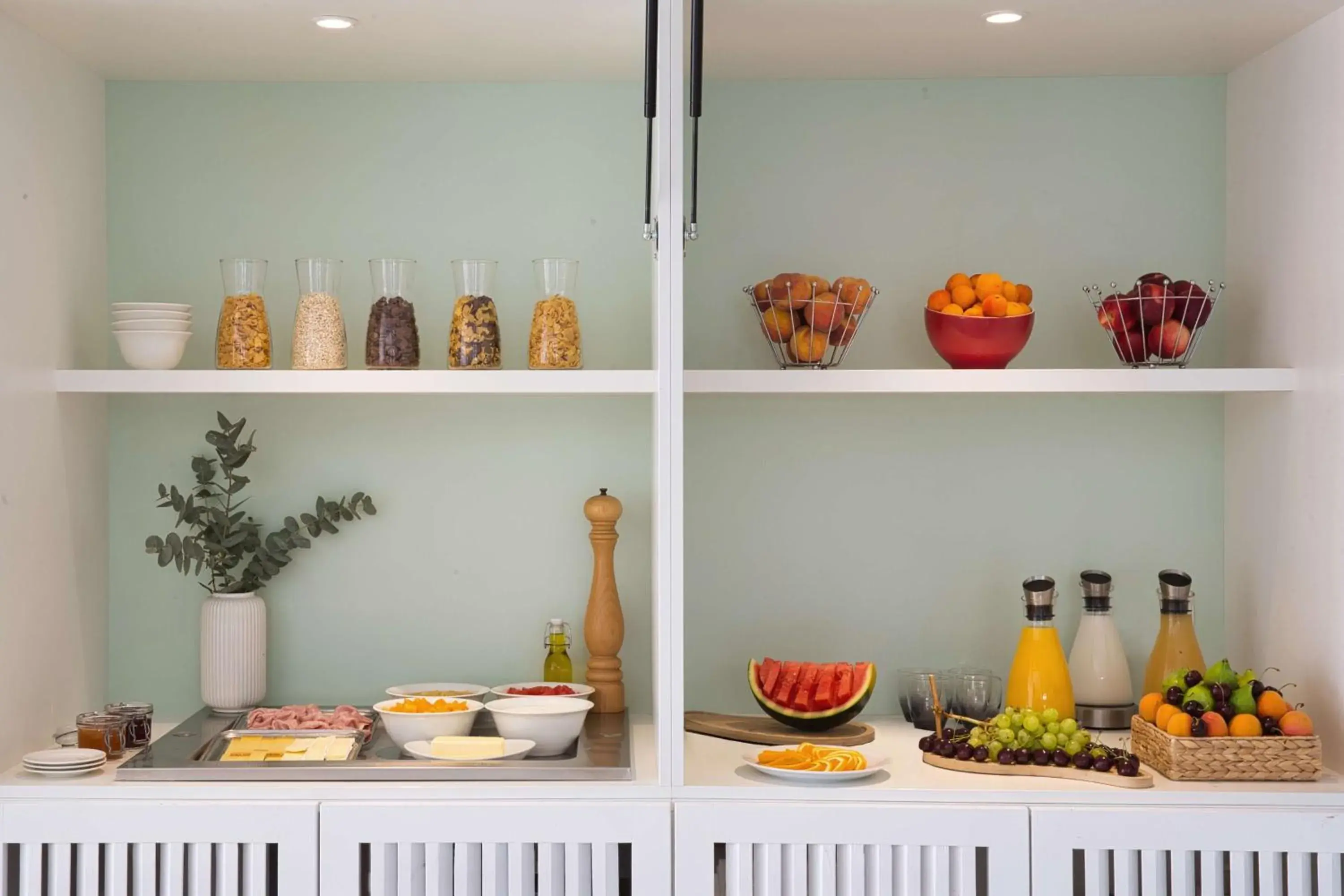 Restaurant/places to eat in Hotel Paradou Mediterranee, BW Signature Collection by Best Western Restaurant/places to eat in Hotel Paradou Mediterranee, BW Signature Collection by Best Western