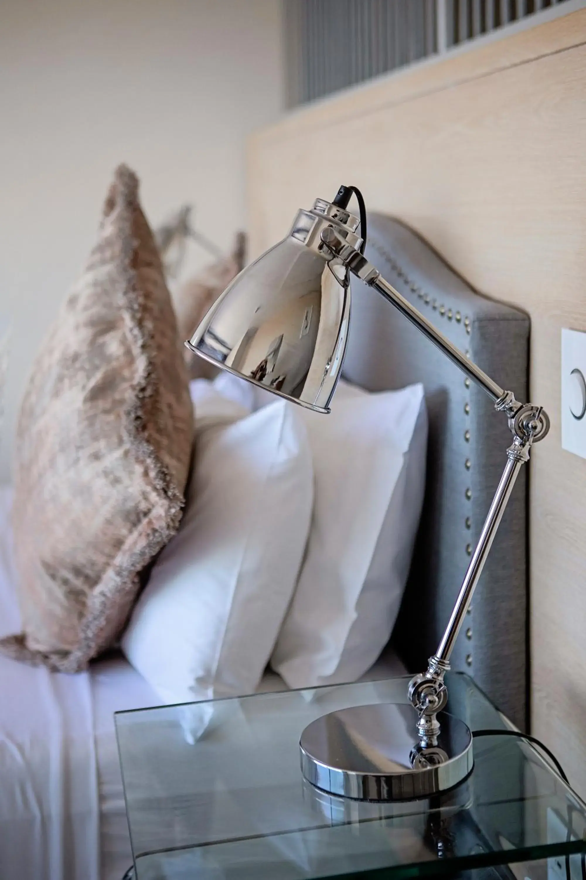 Bed in 7 on Marine Bed in 7 on Marine