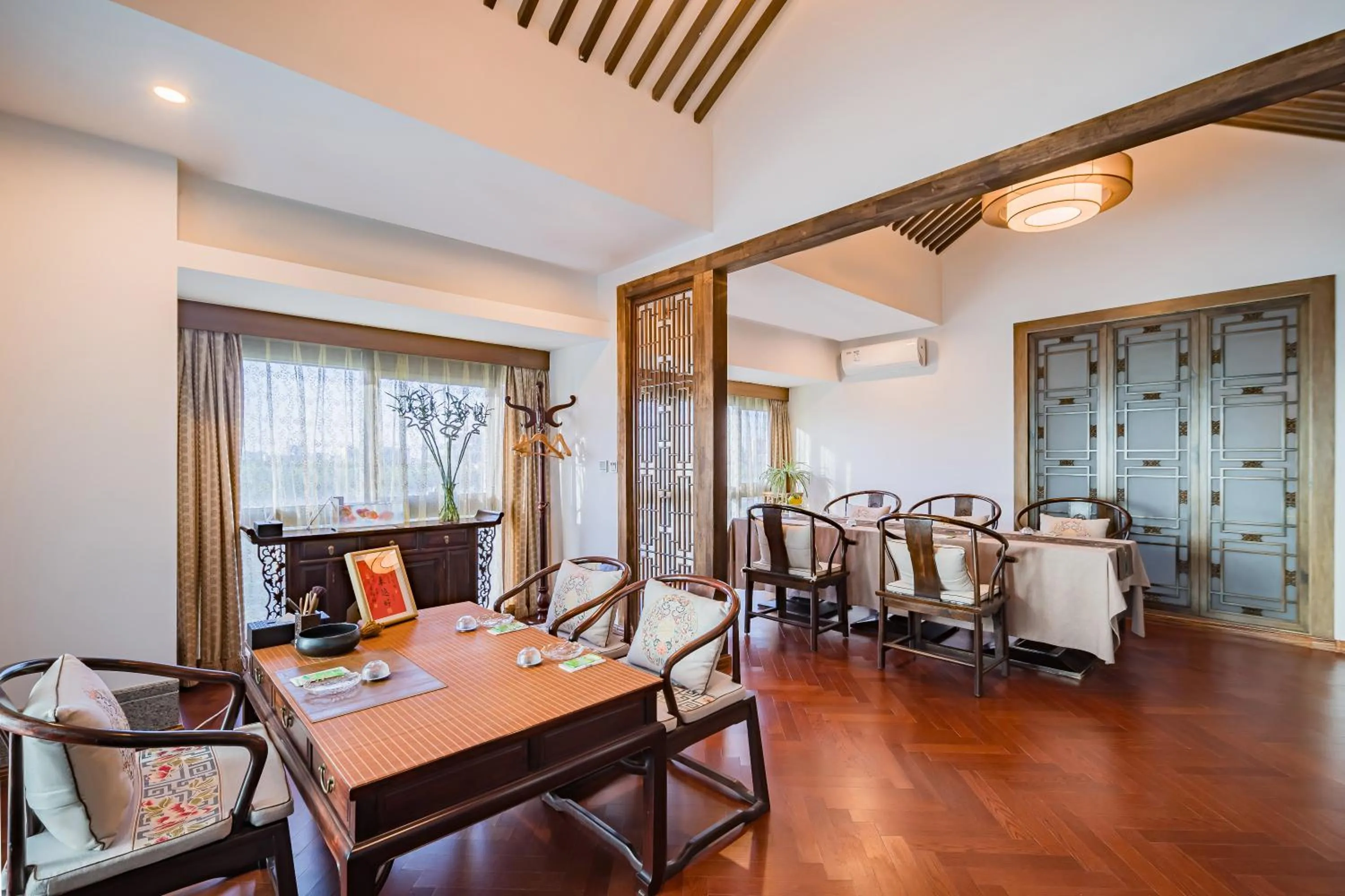 Langfang Arcadia International Hotel