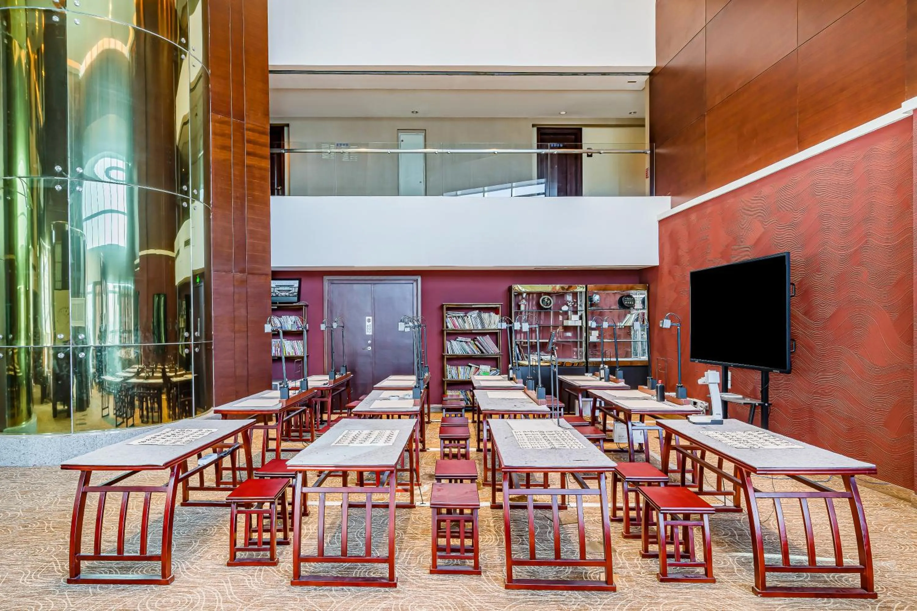 Langfang Arcadia International Hotel