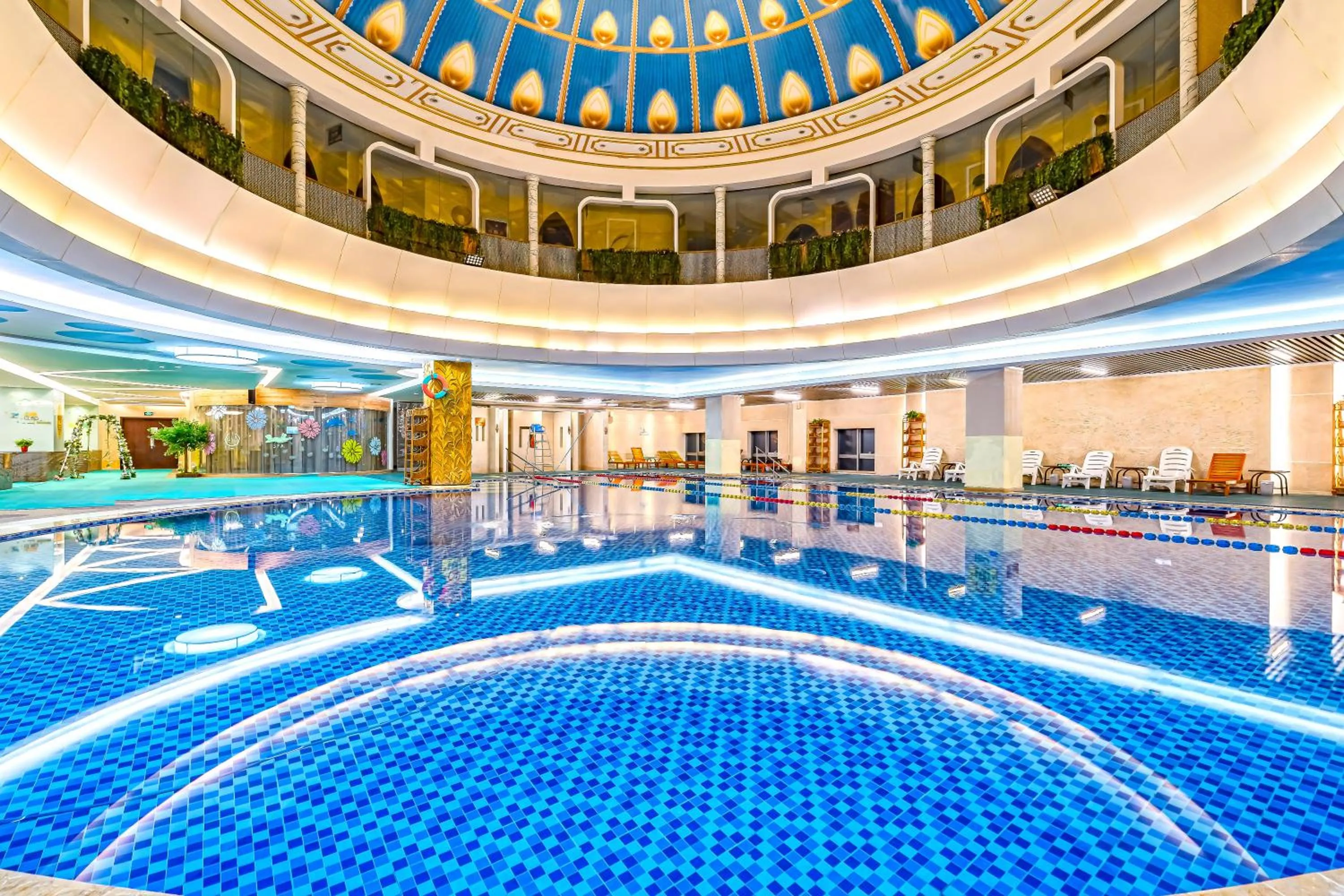 Langfang Arcadia International Hotel