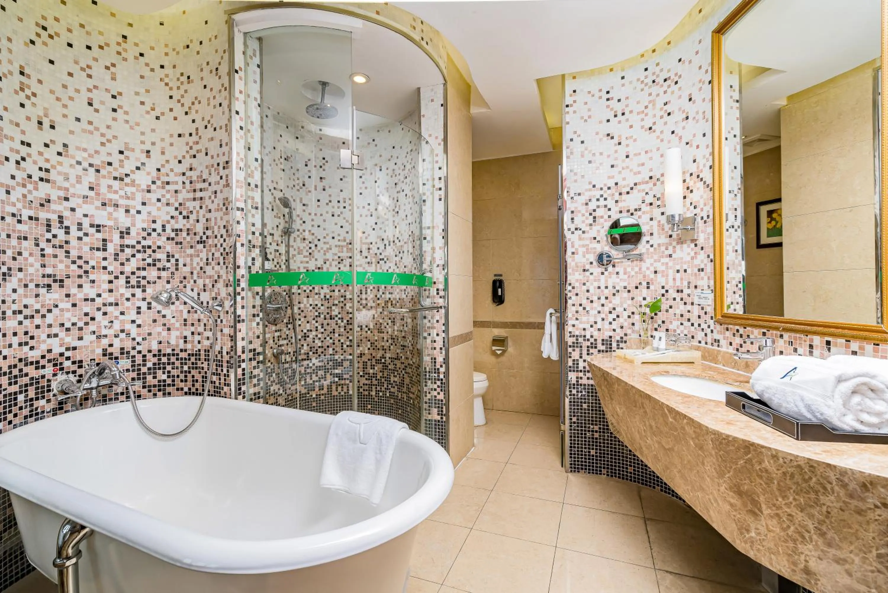 Langfang Arcadia International Hotel