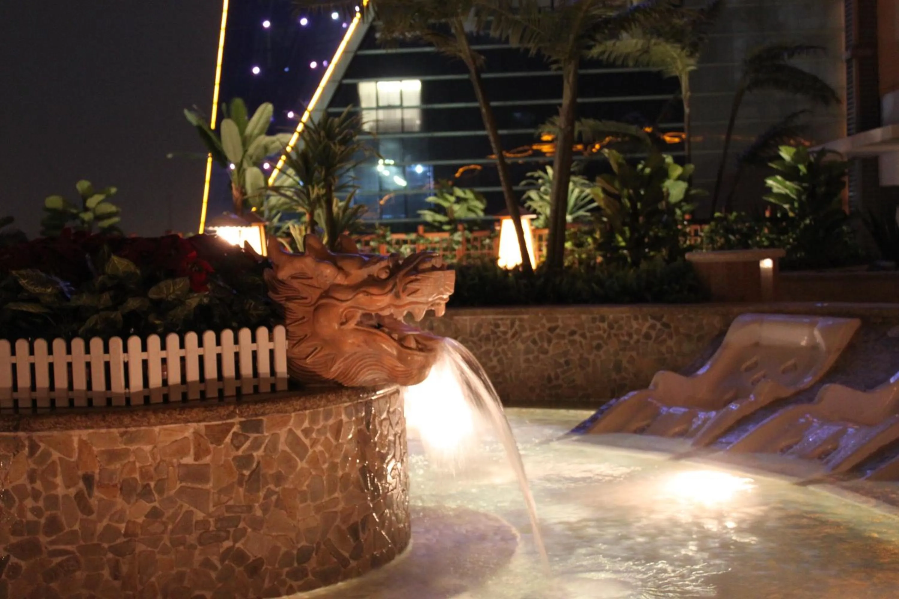 Langfang Arcadia International Hotel