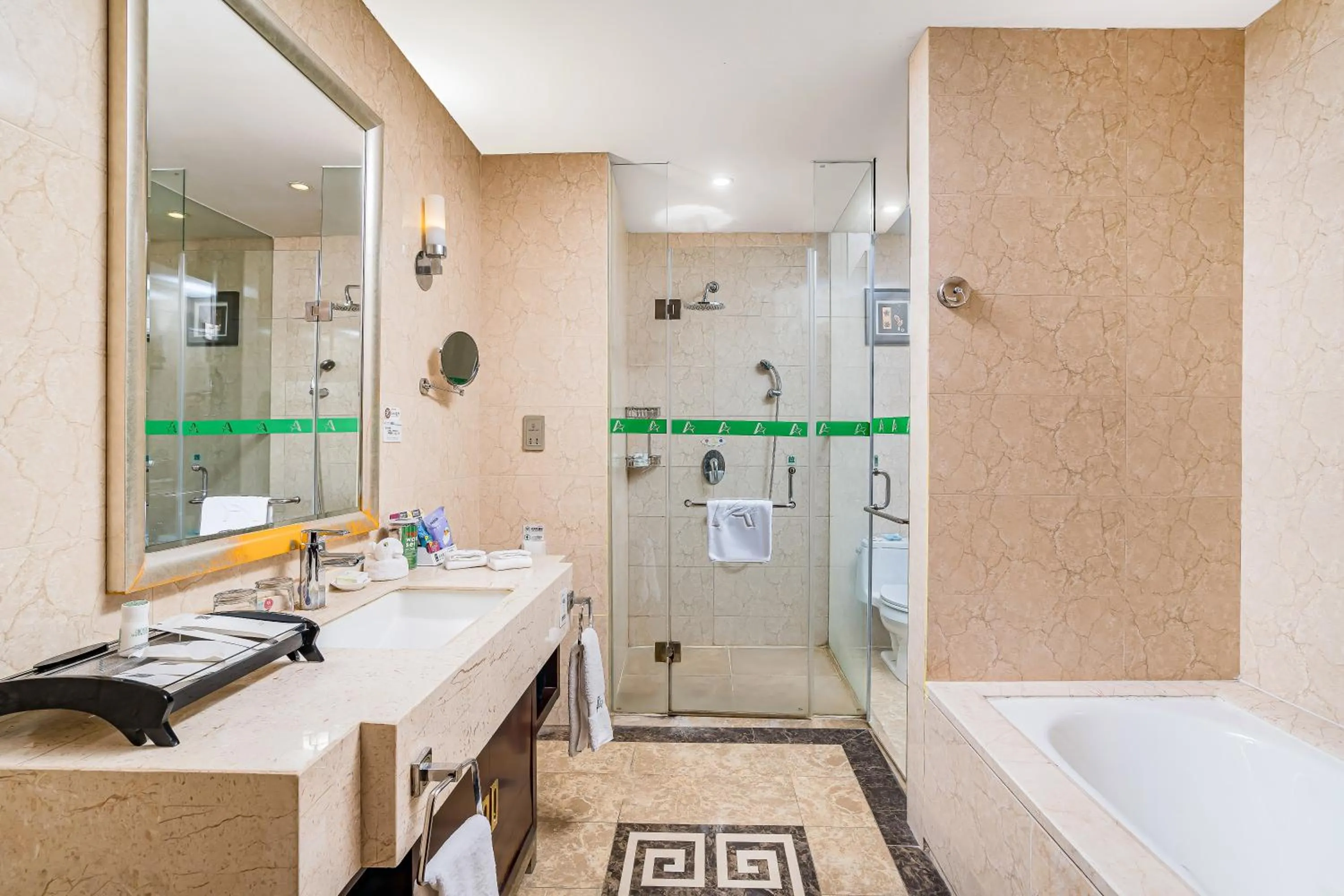 Langfang Arcadia International Hotel