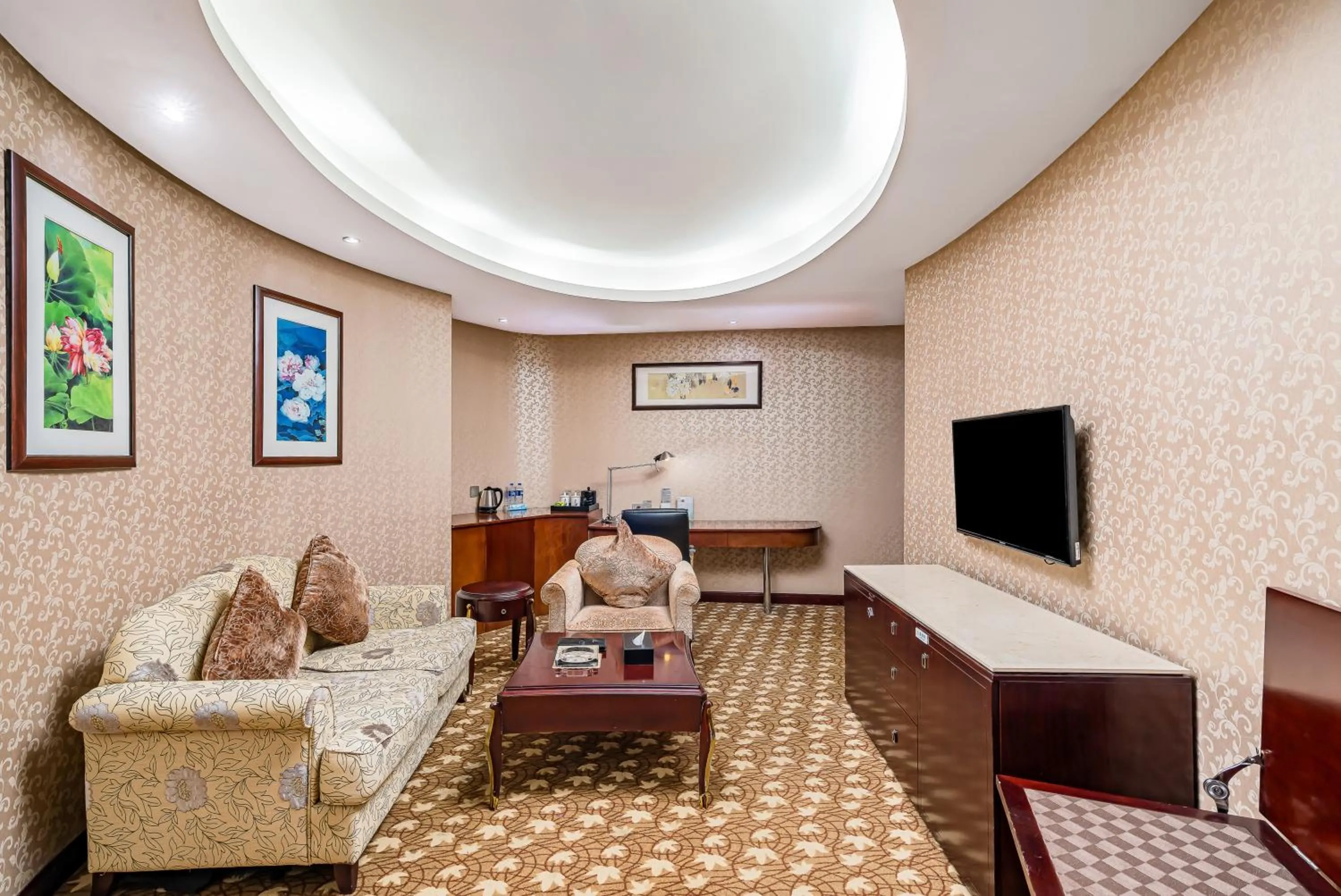 Langfang Arcadia International Hotel