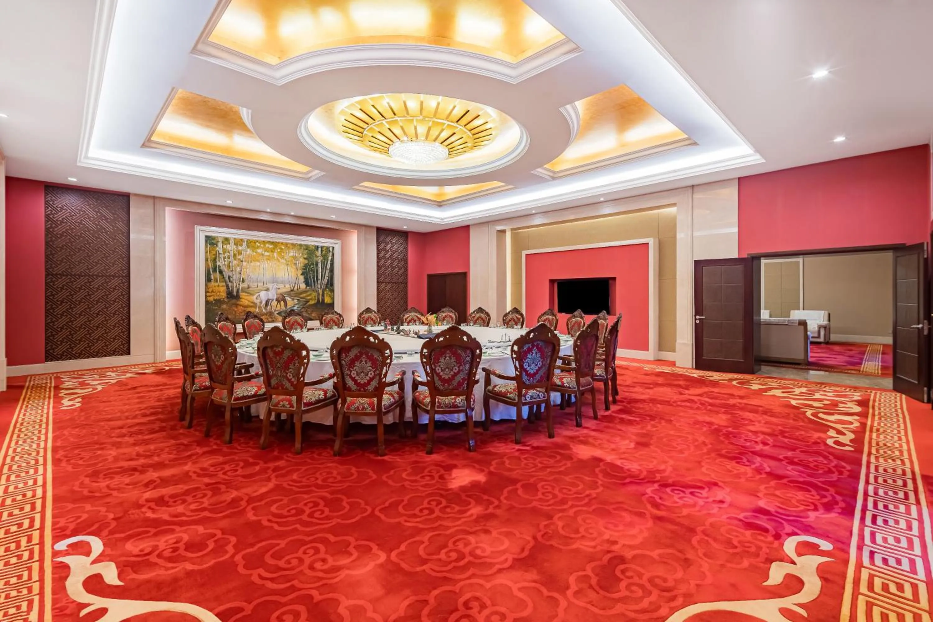 Langfang Arcadia International Hotel