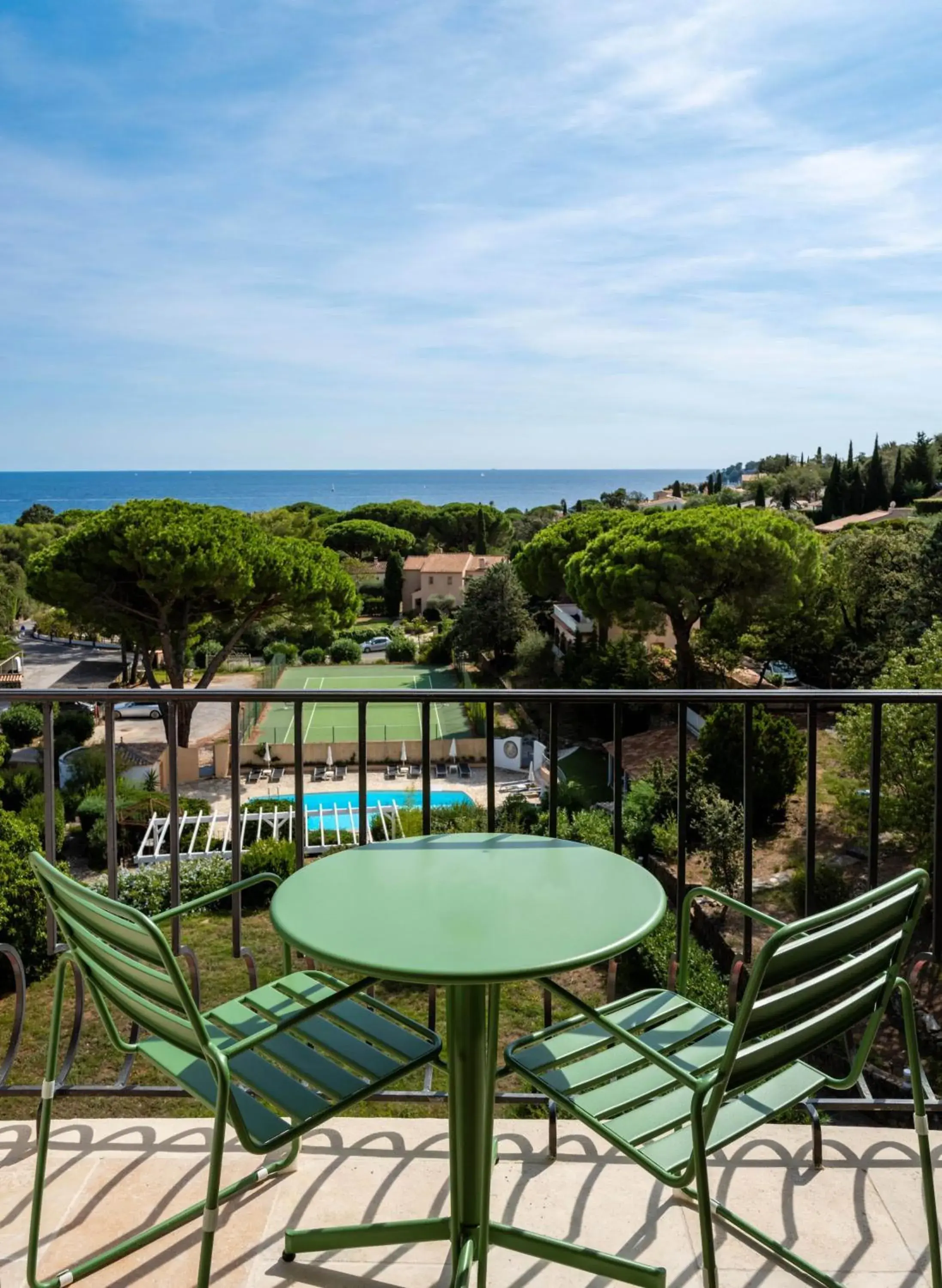 Hôtel du Parc Cavalaire sur Mer Hôtel du Parc Cavalaire sur Mer