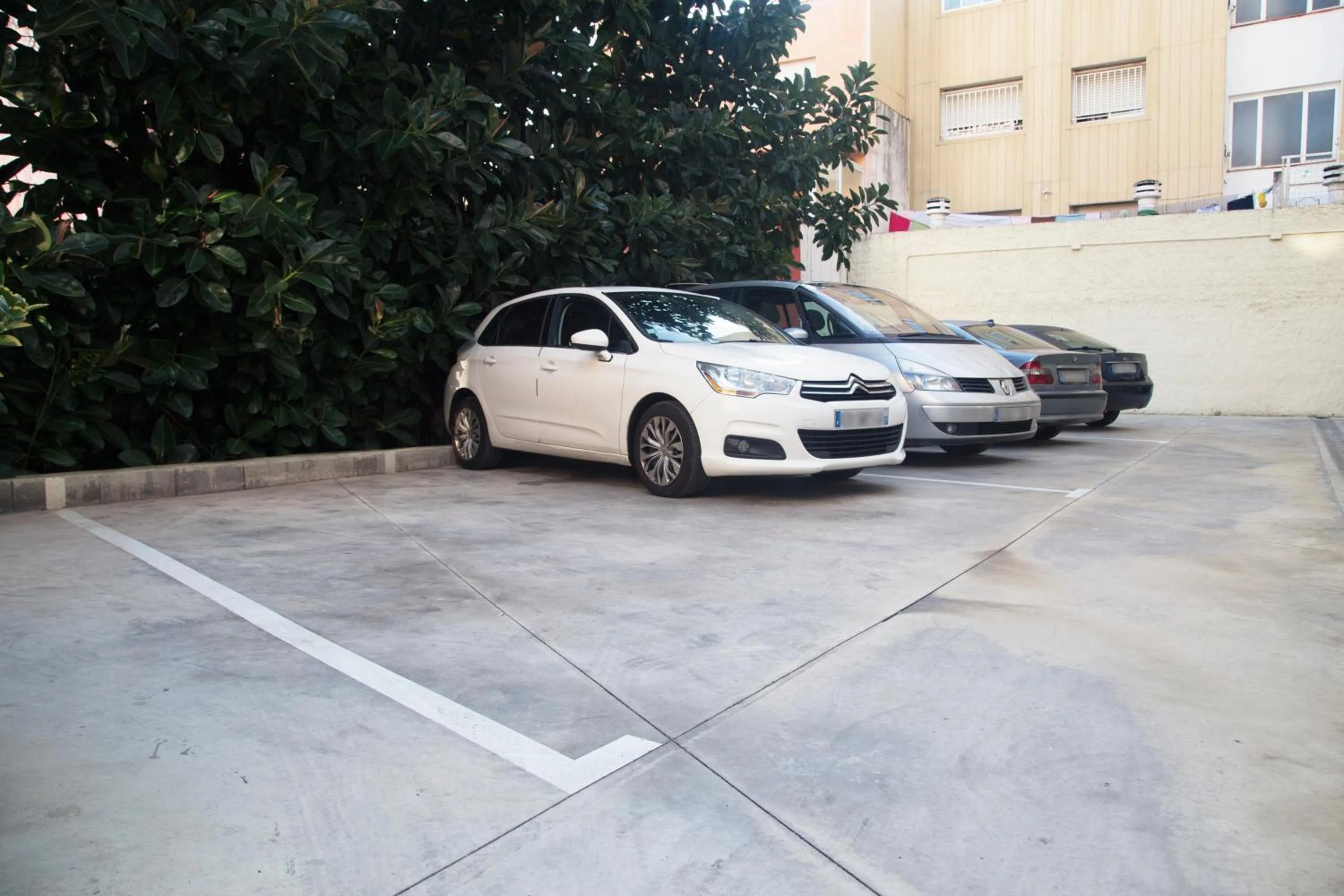 Off site in Apartamentos Comfort Calella