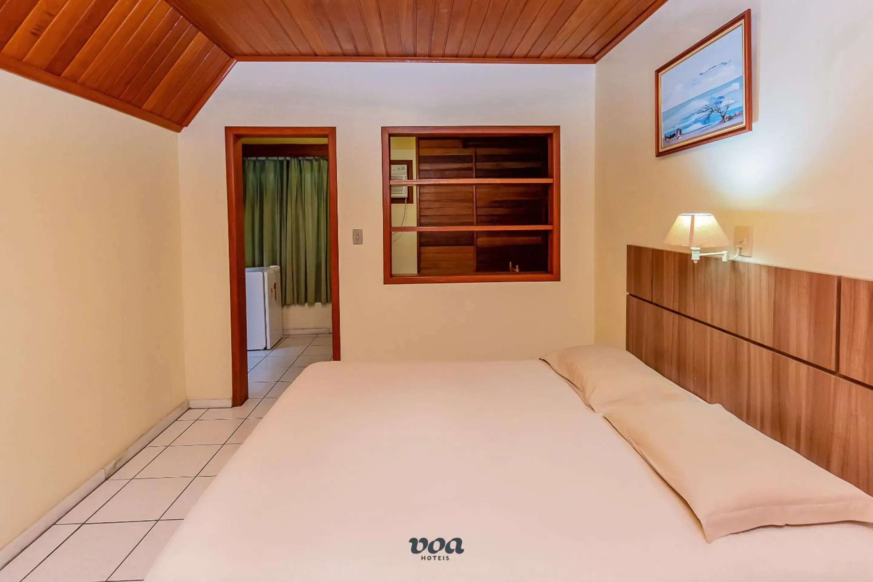 Bedroom, Bed in VOA Samuka Hotel Bedroom, Bed in VOA Samuka Hotel