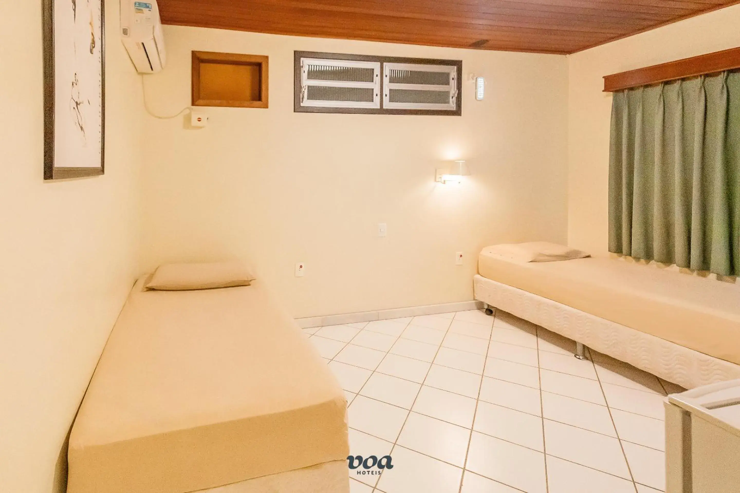 Bedroom, Bed in VOA Samuka Hotel Bedroom, Bed in VOA Samuka Hotel