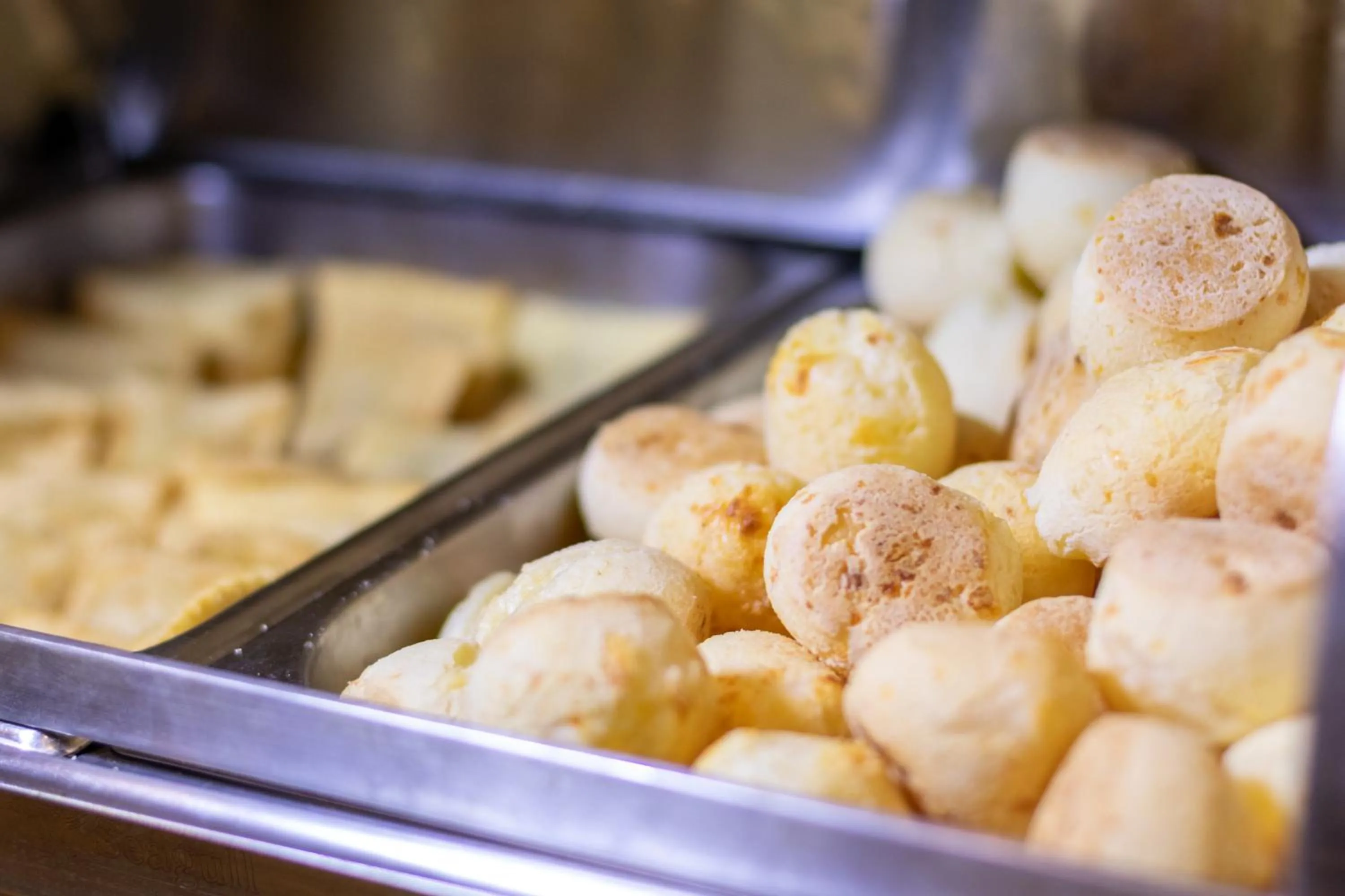 Food in Hotel Flat Petras Residence