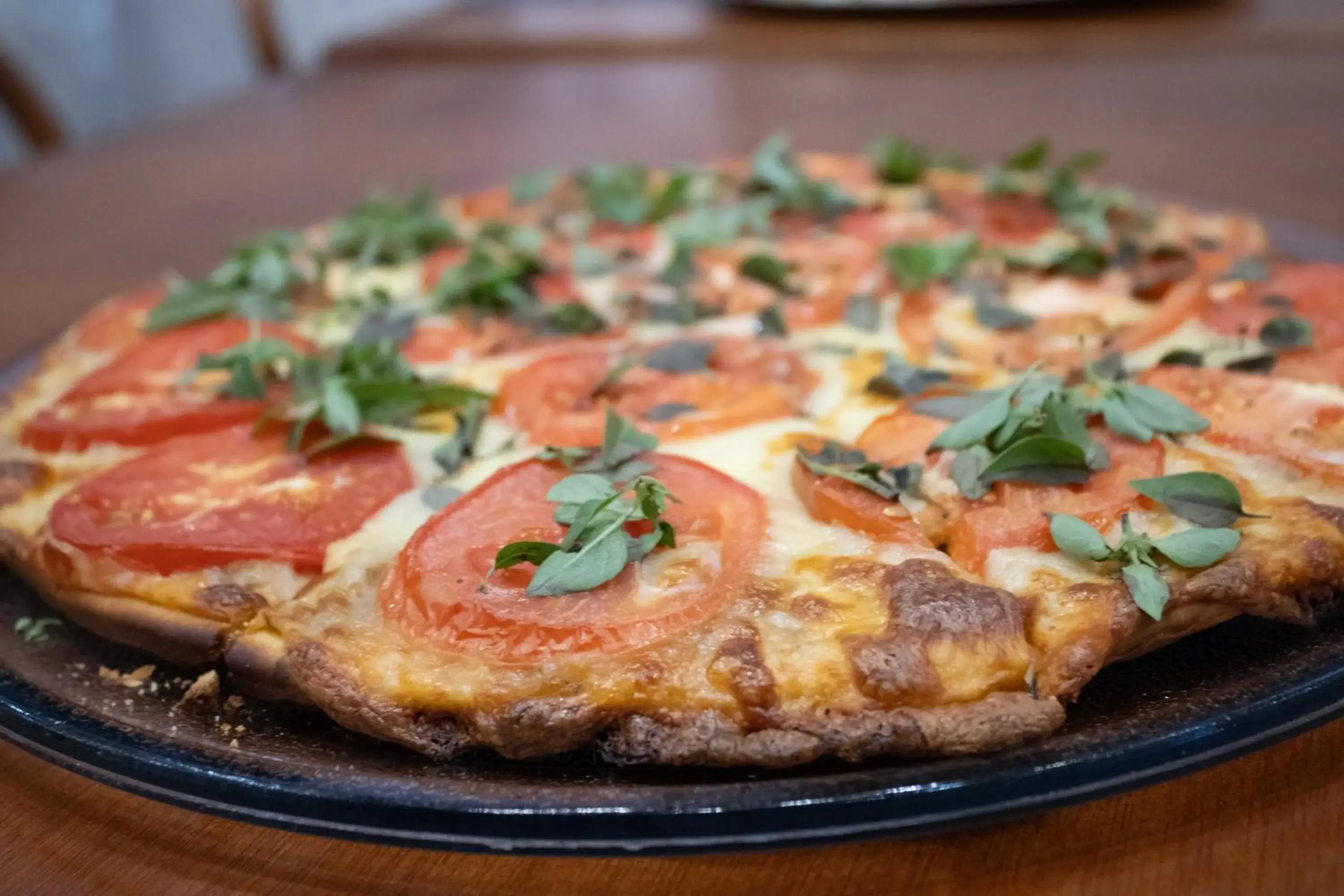 Restaurant/places to eat in Hotel Flat Petras Residence Restaurant/places to eat in Hotel Flat Petras Residence