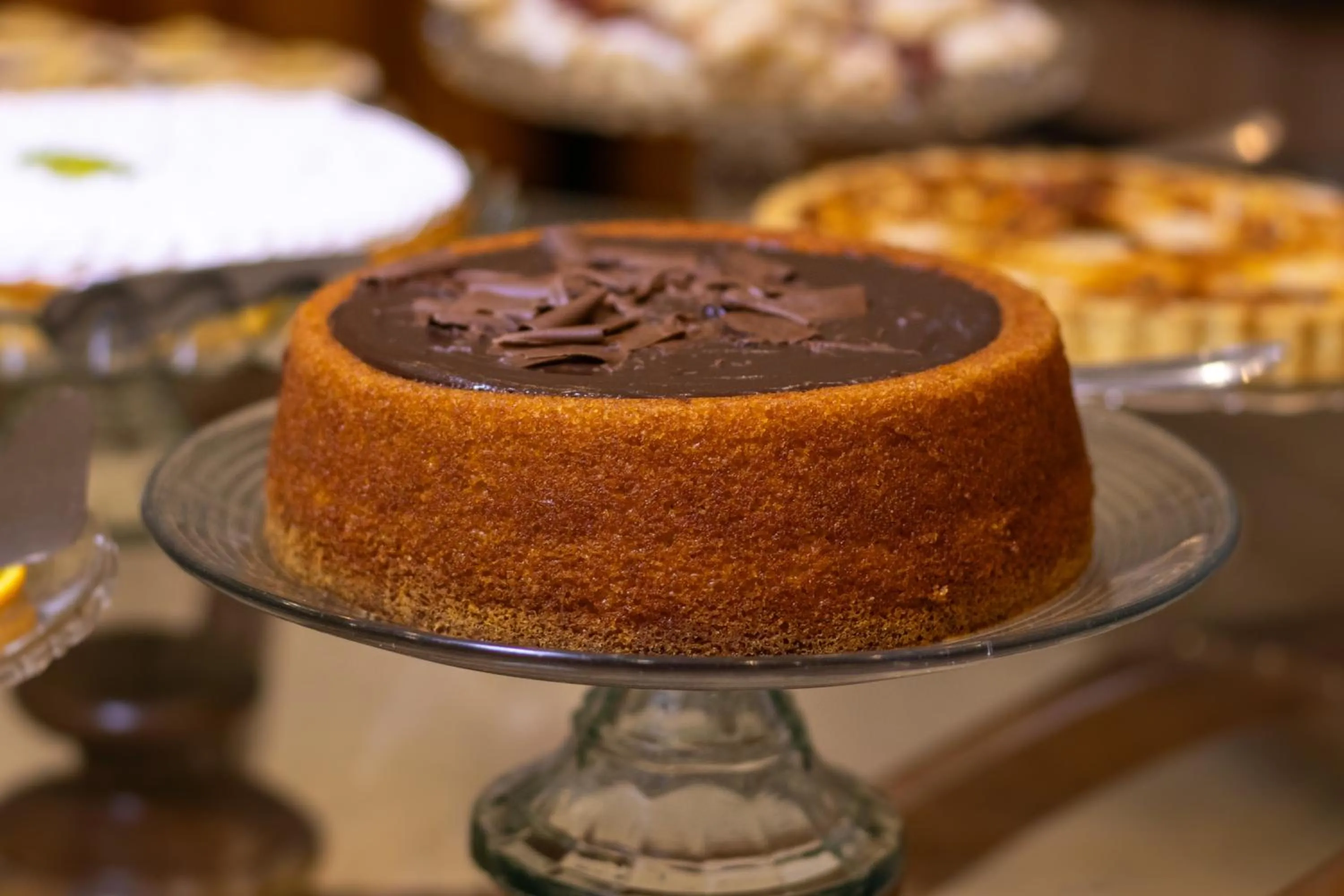 Food in Hotel Flat Petras Residence