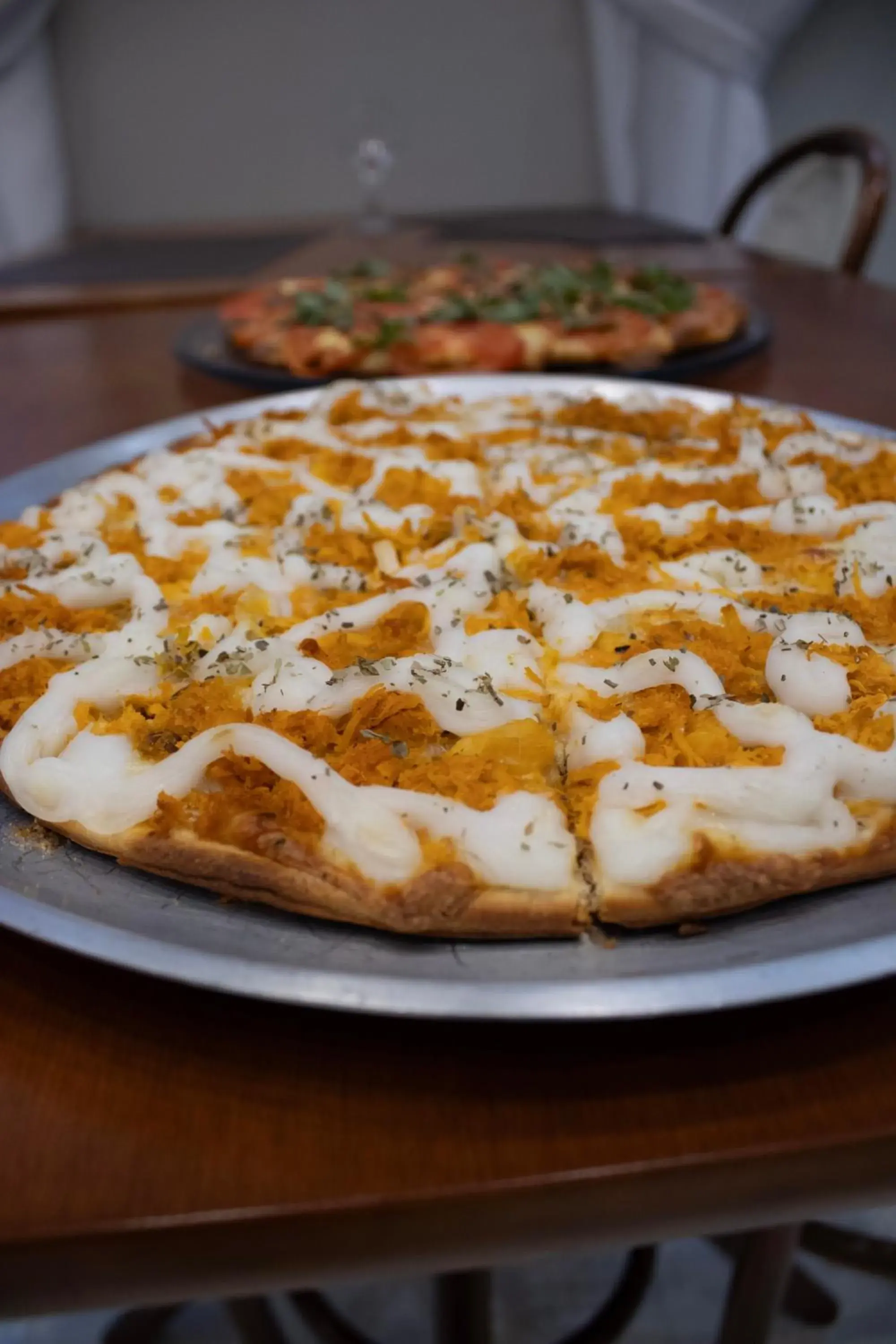 Restaurant/places to eat in Hotel Flat Petras Residence Restaurant/places to eat in Hotel Flat Petras Residence