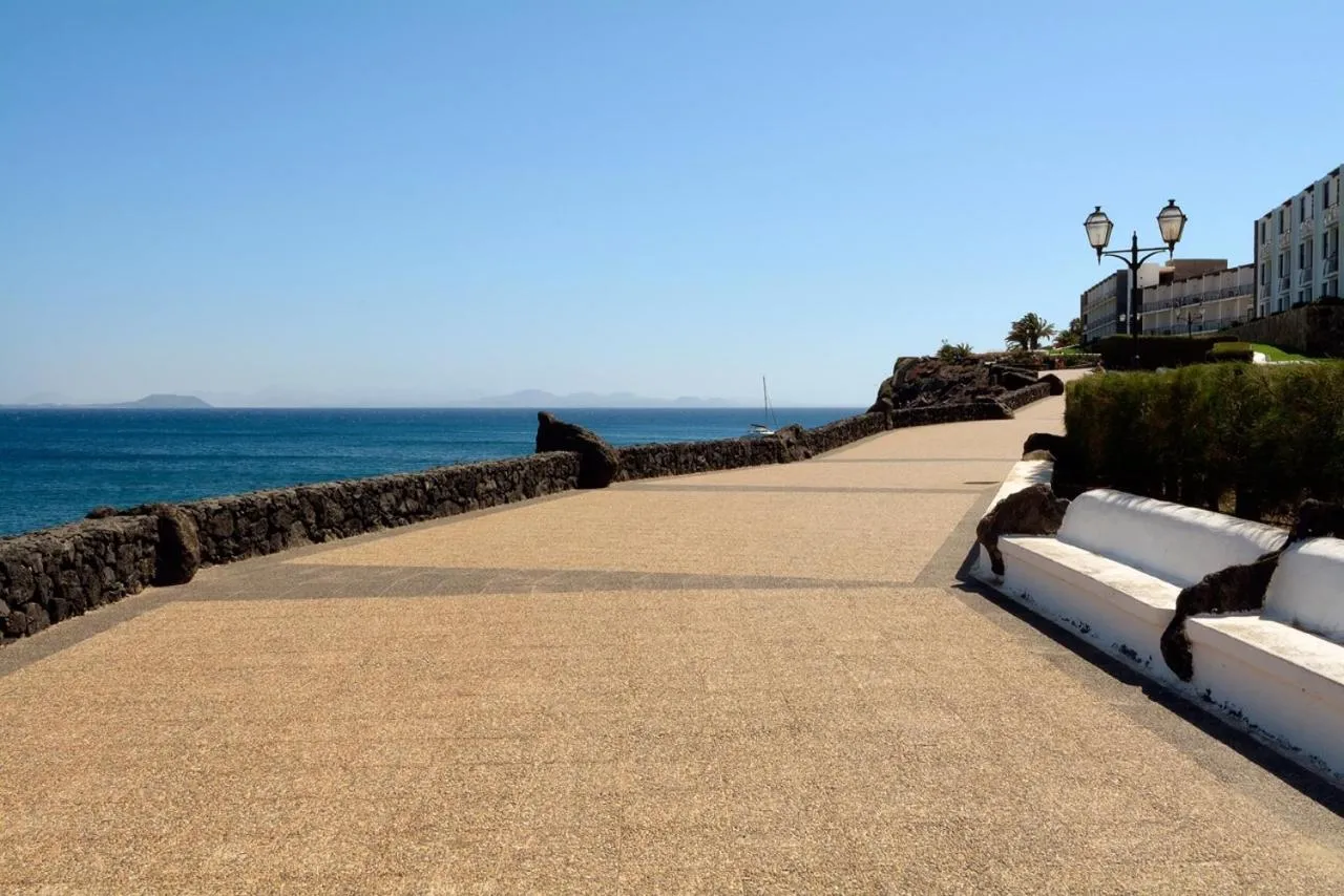 Nearby landmark in Villa Yucas