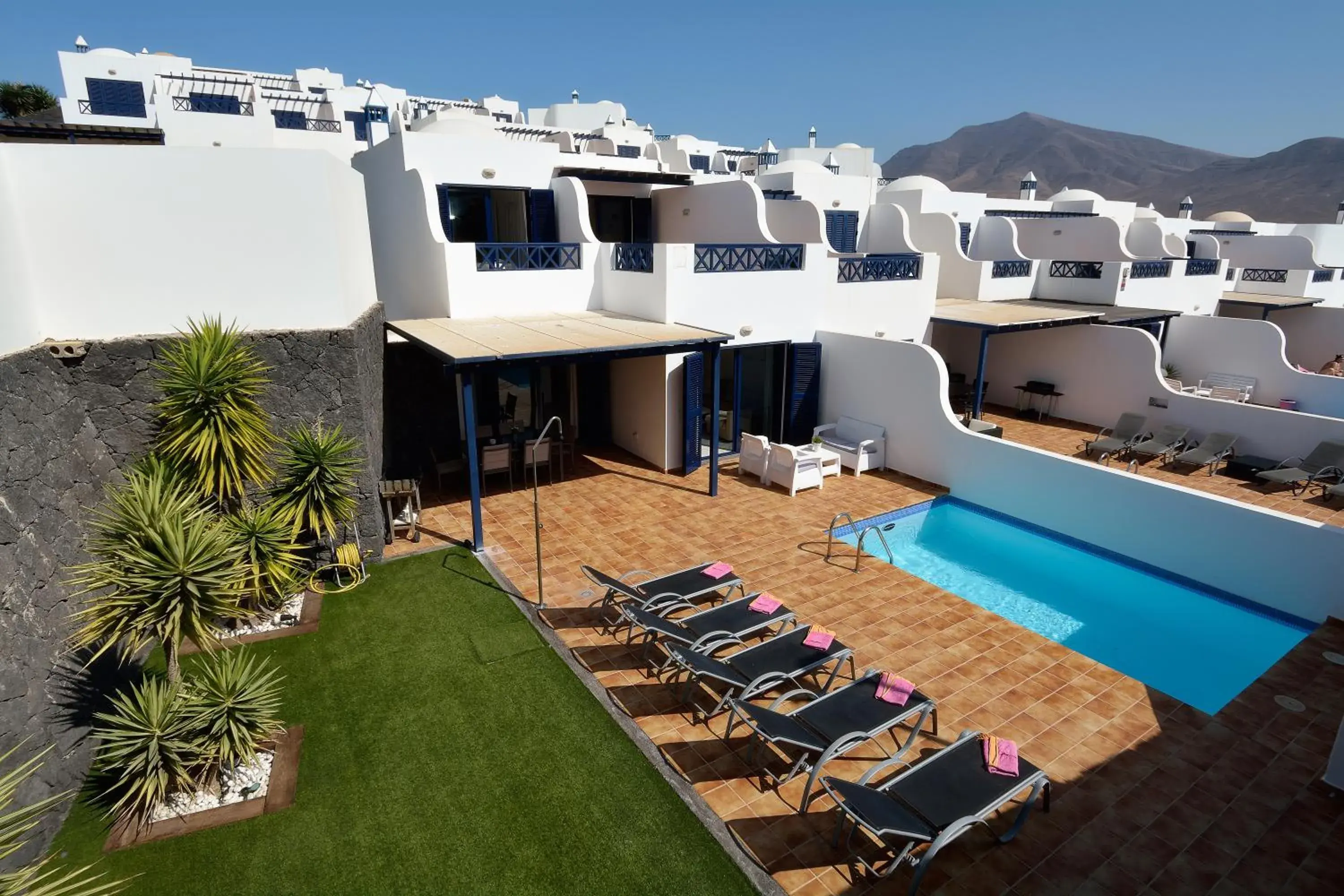 Villa Yucas Villa Yucas