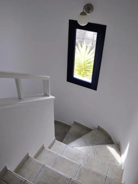 Area and facilities in Villa Yucas