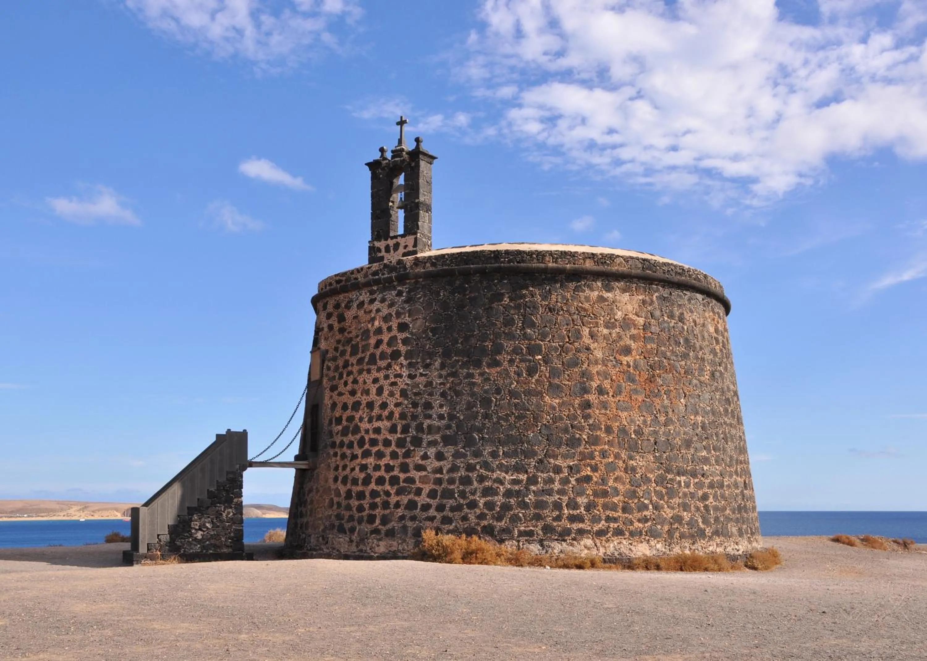 Nearby landmark in Villa Yucas