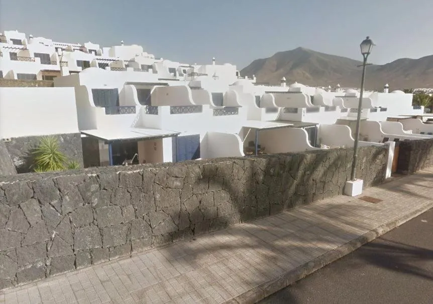 Property building in Villa Yucas