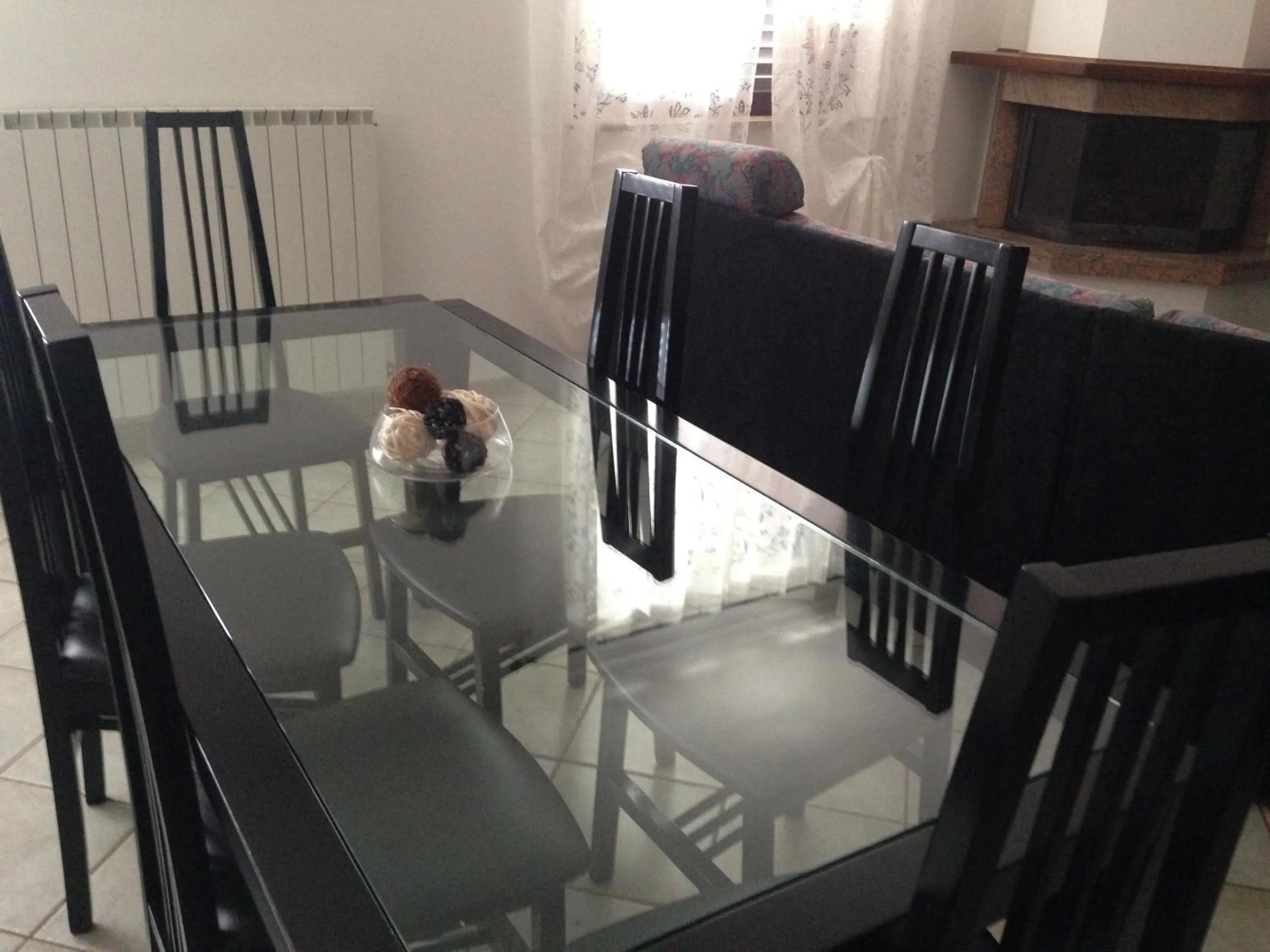 Two-Bedroom Apartment in Appartamenti Monte Alago