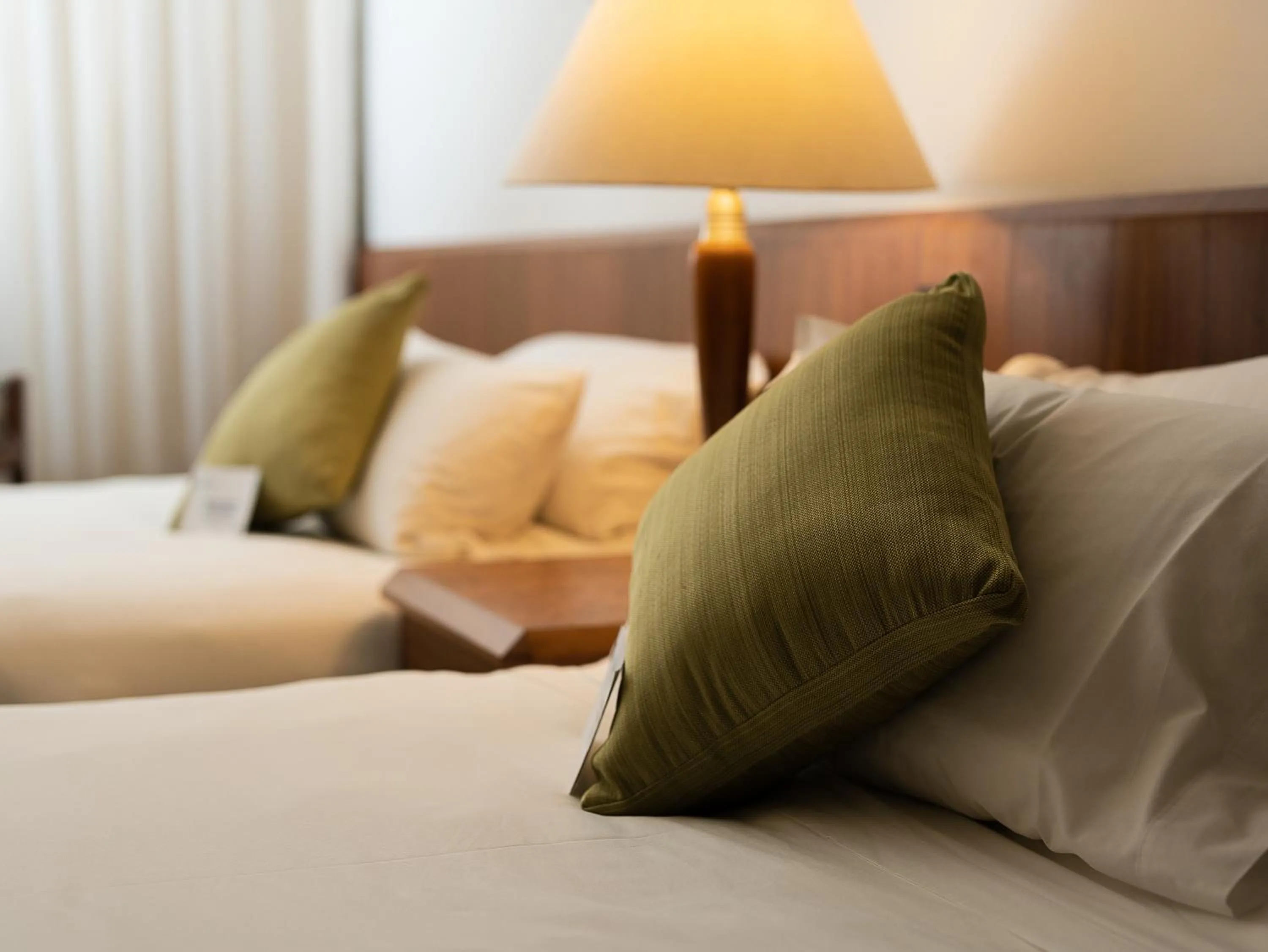 Bedroom, Bed in Hotel Palace Guayaquil