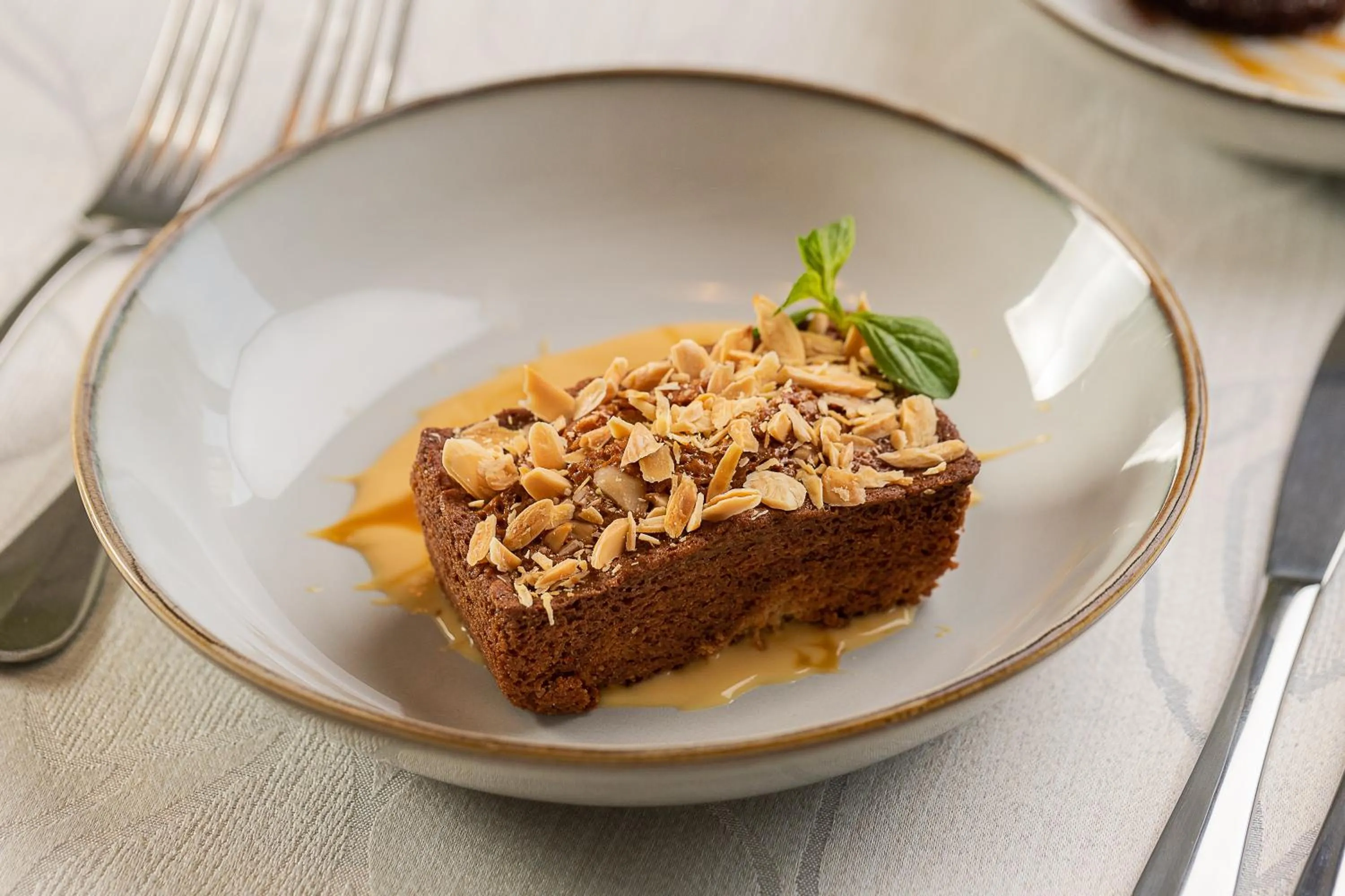 Restaurant/places to eat in Hotel Palace Guayaquil