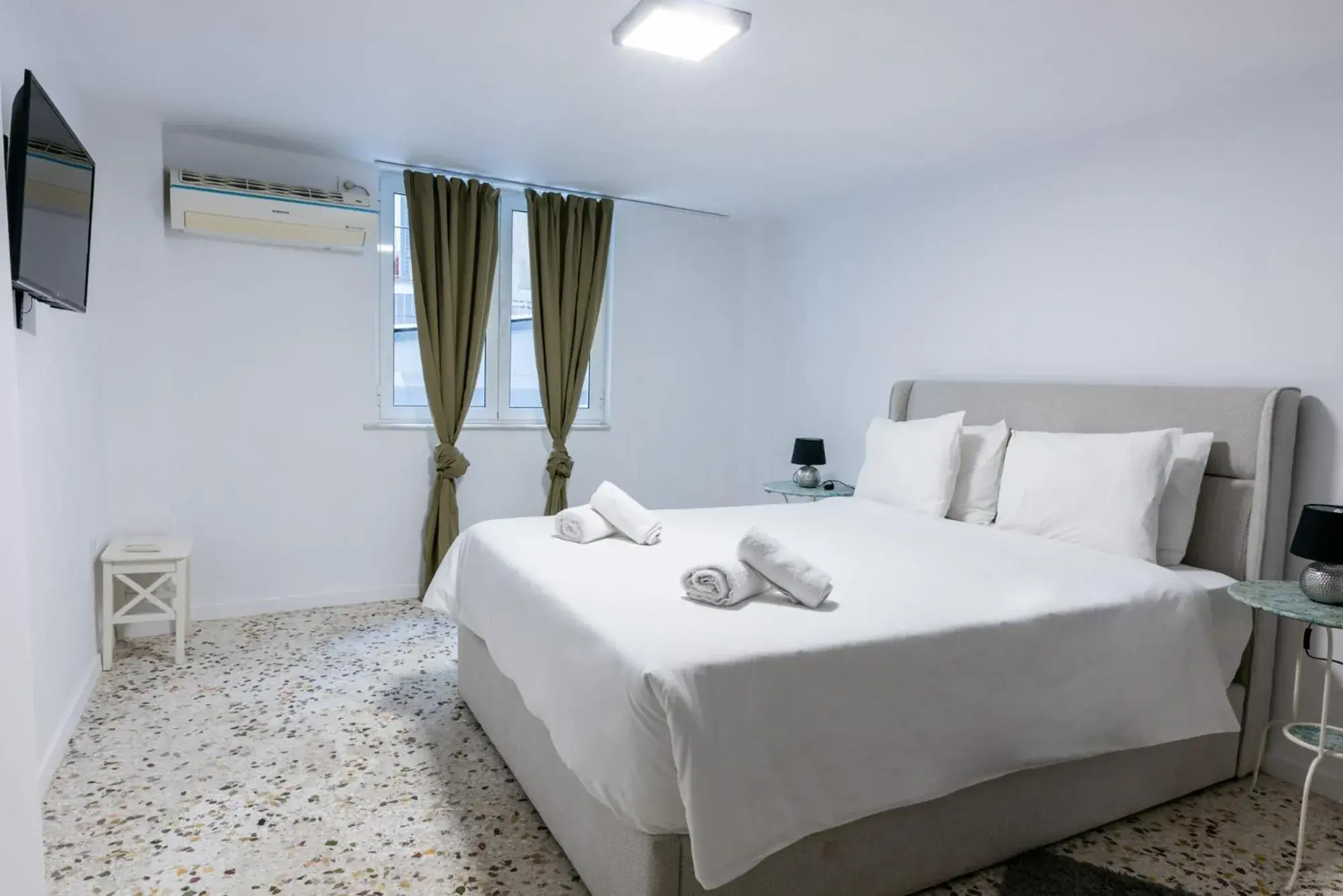 Studio in Athens Connection Apartments Studio in Athens Connection Apartments