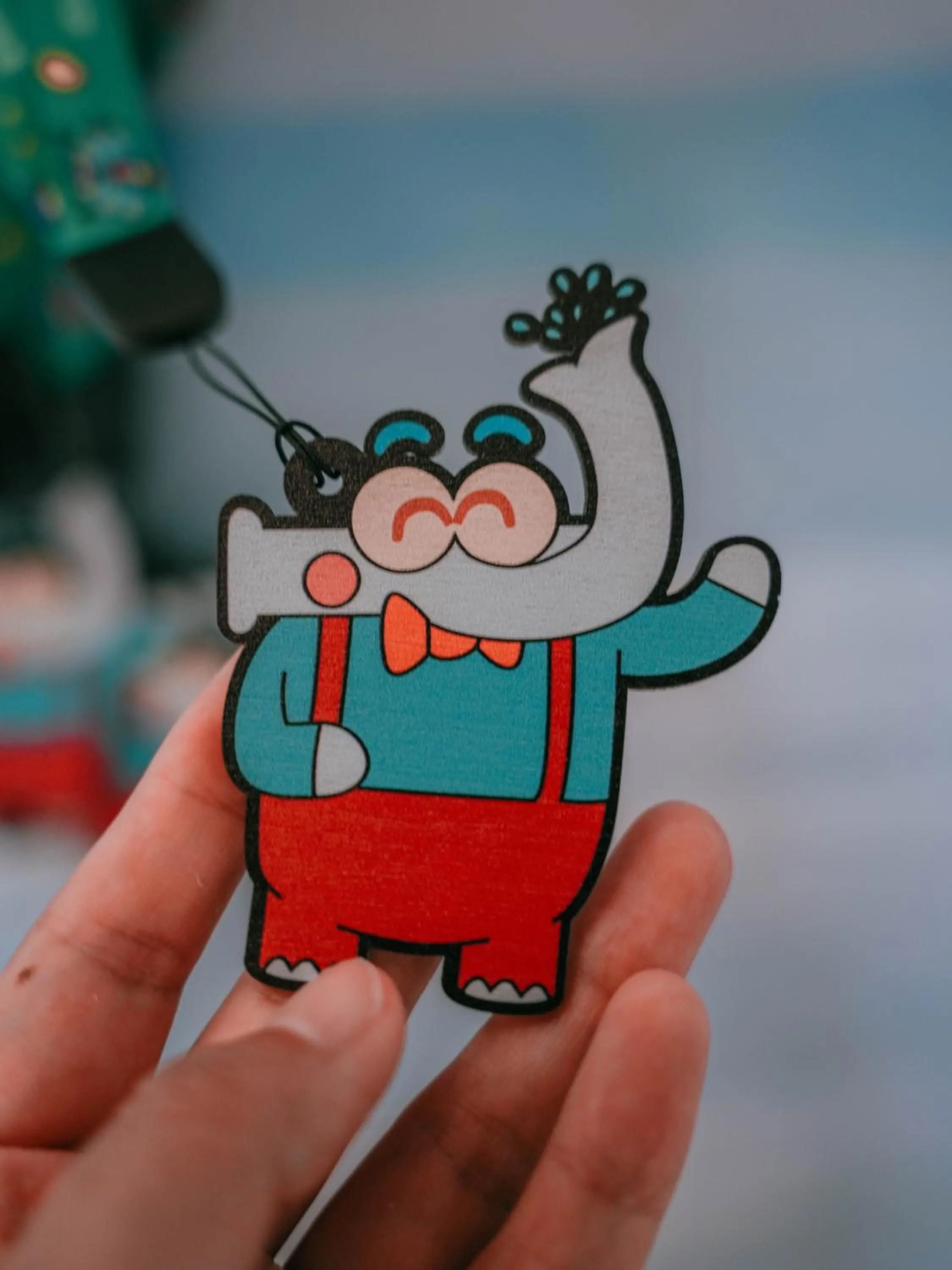 Lobby or reception in Holiday Inn Resort Sanya Bay by IHG