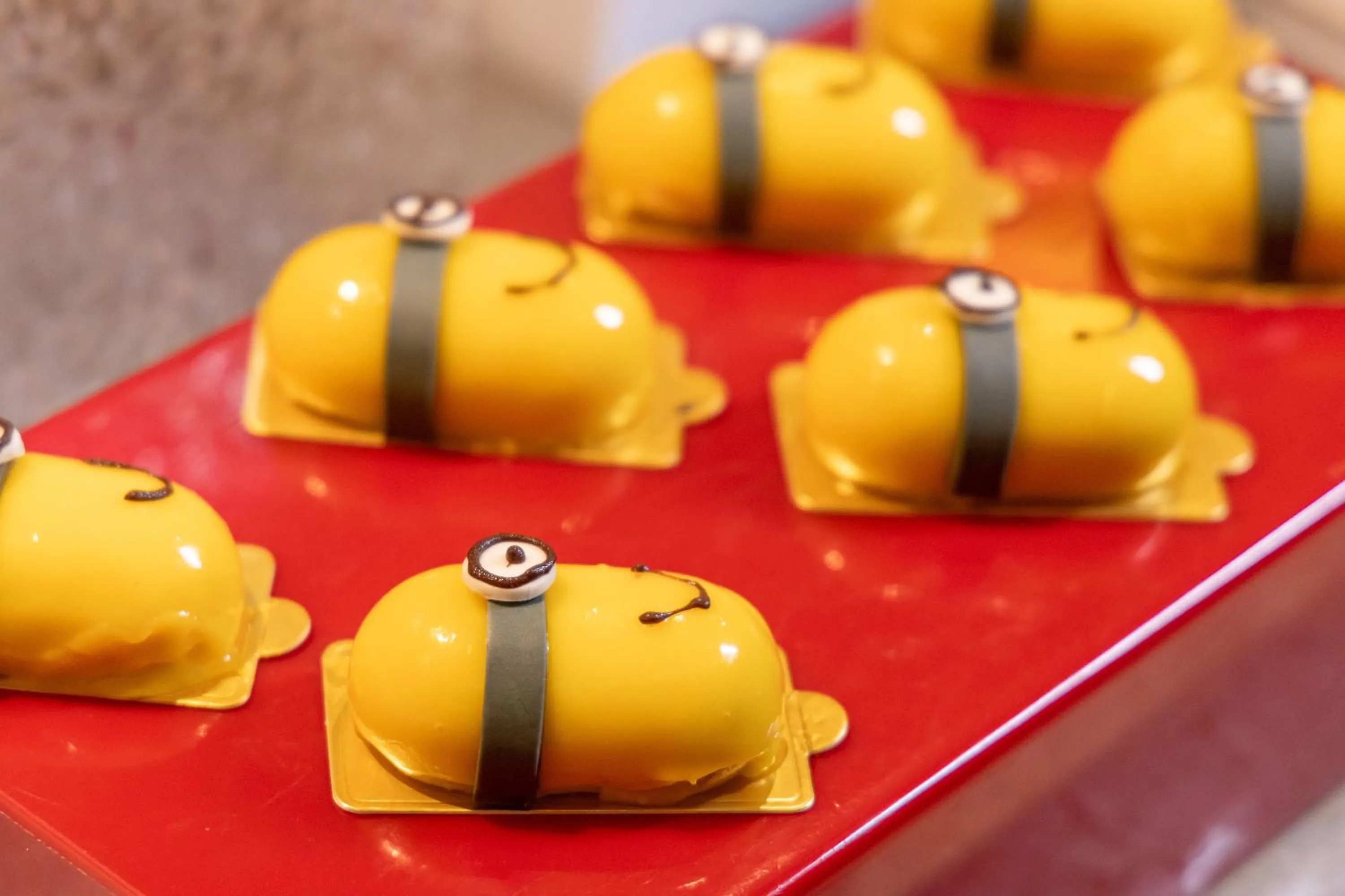 Food and drinks in Holiday Inn Resort Sanya Bay by IHG