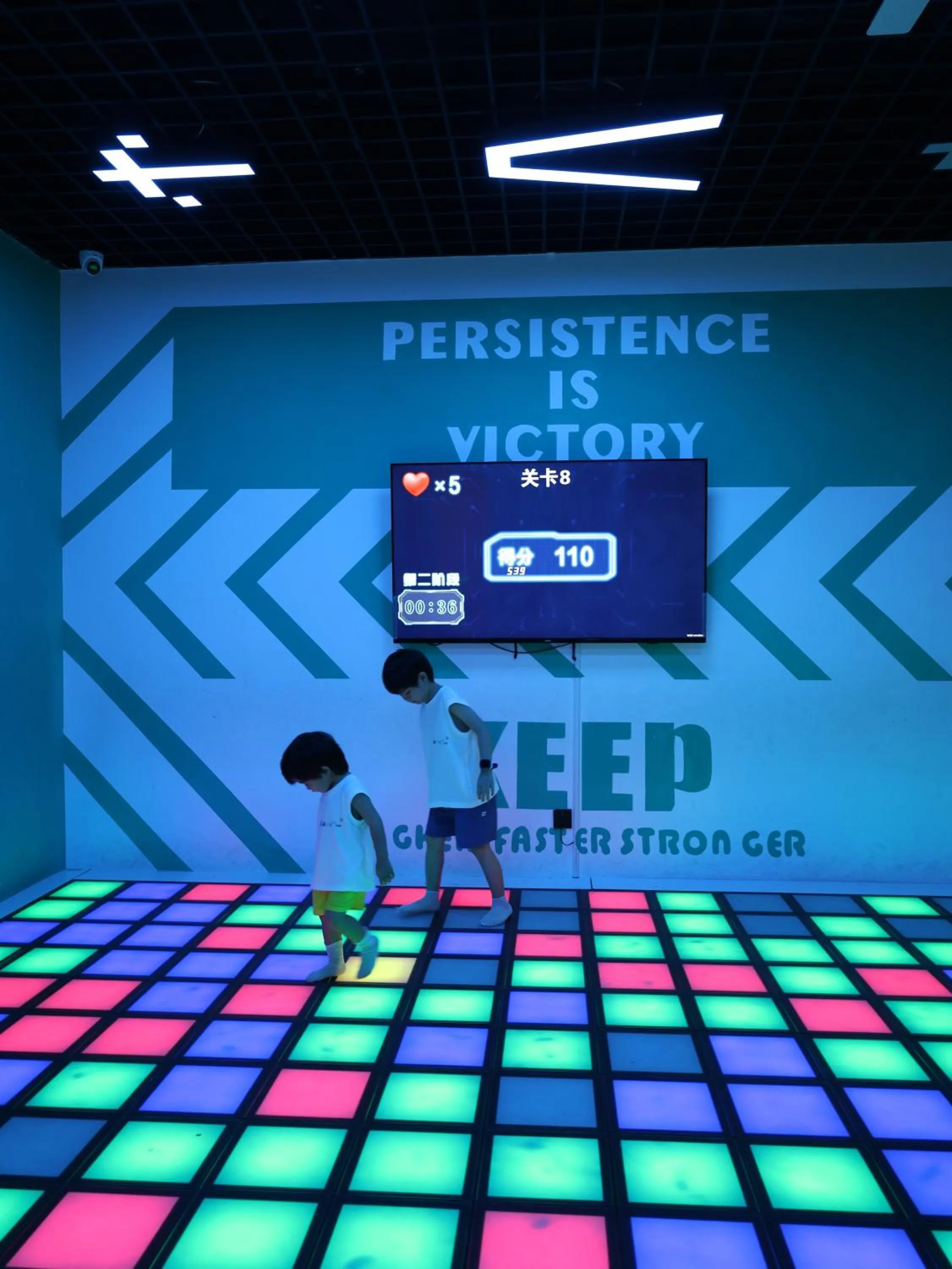 Kids's club in Holiday Inn Resort Sanya Bay by IHG