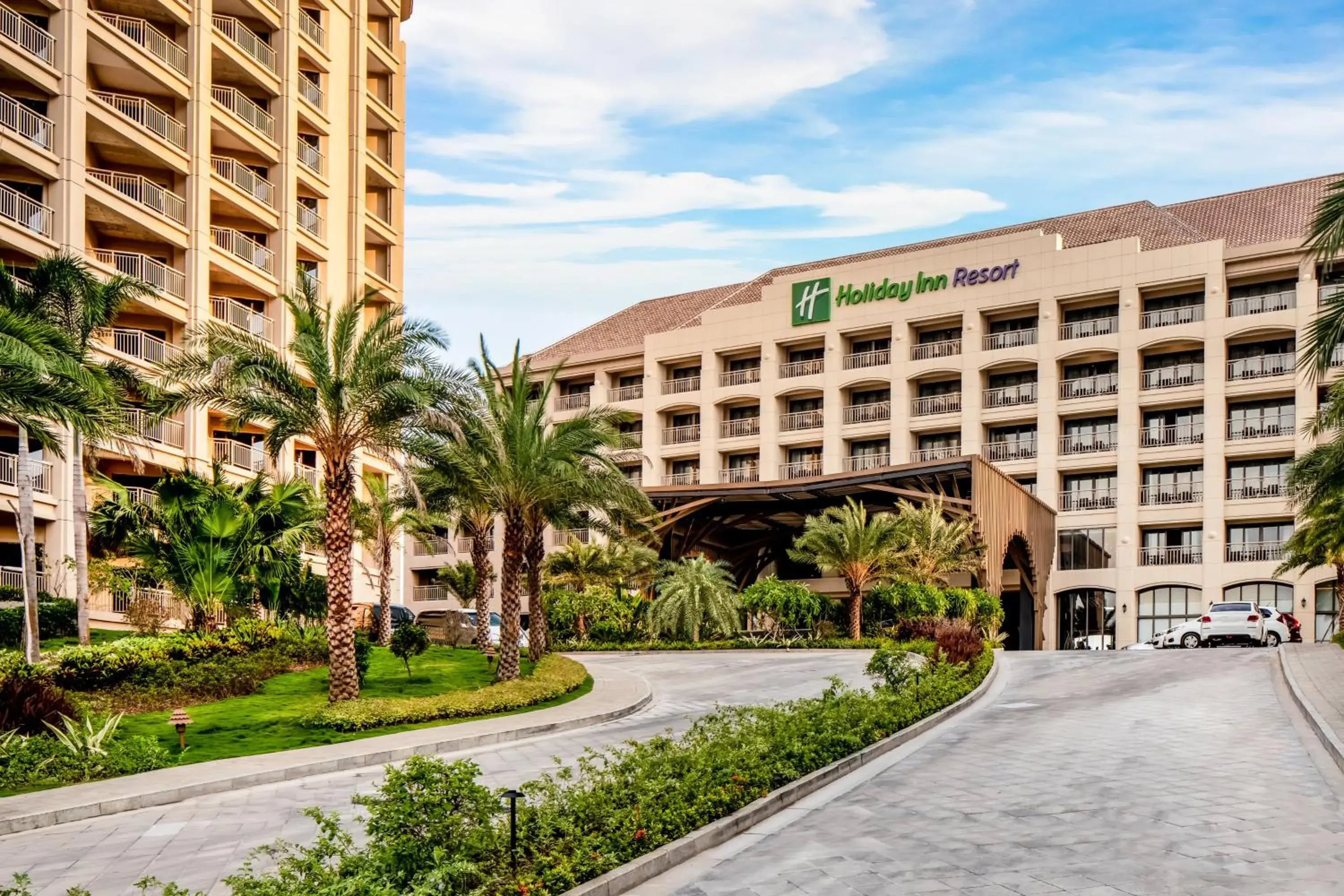 Holiday Inn Resort Sanya Bay by IHG Holiday Inn Resort Sanya Bay by IHG