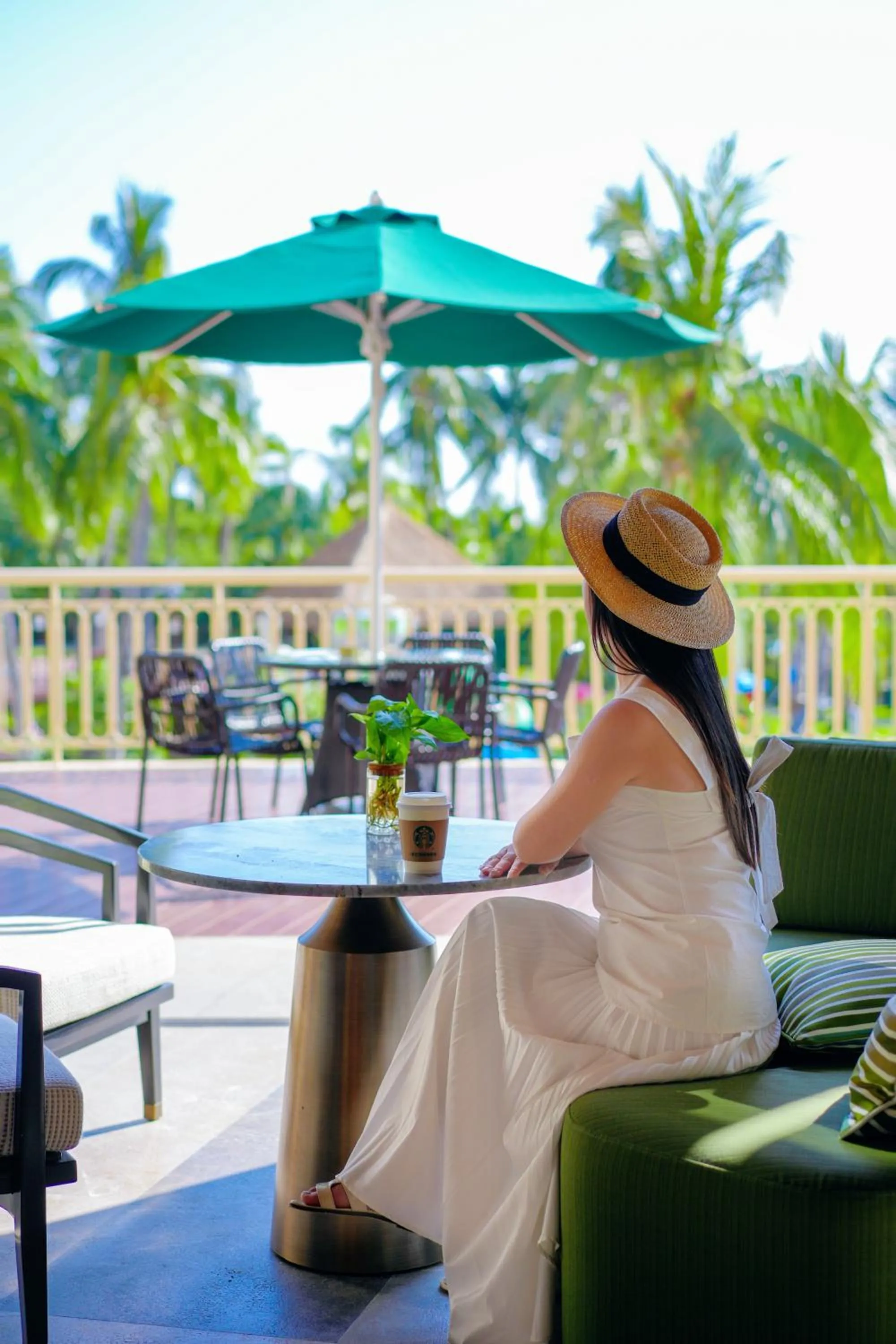 View (from property/room) in Holiday Inn Resort Sanya Bay by IHG