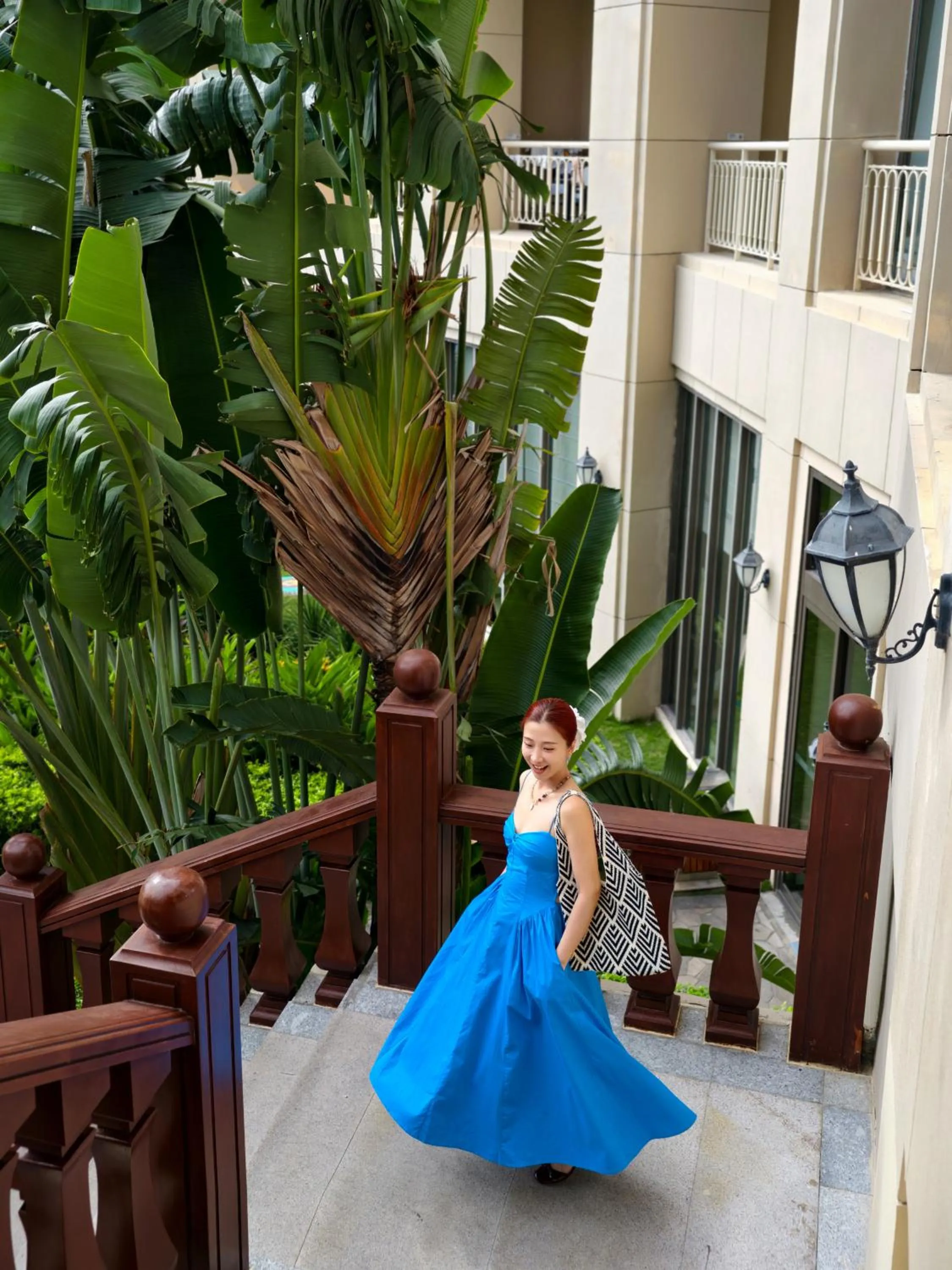 View (from property/room) in Holiday Inn Resort Sanya Bay by IHG