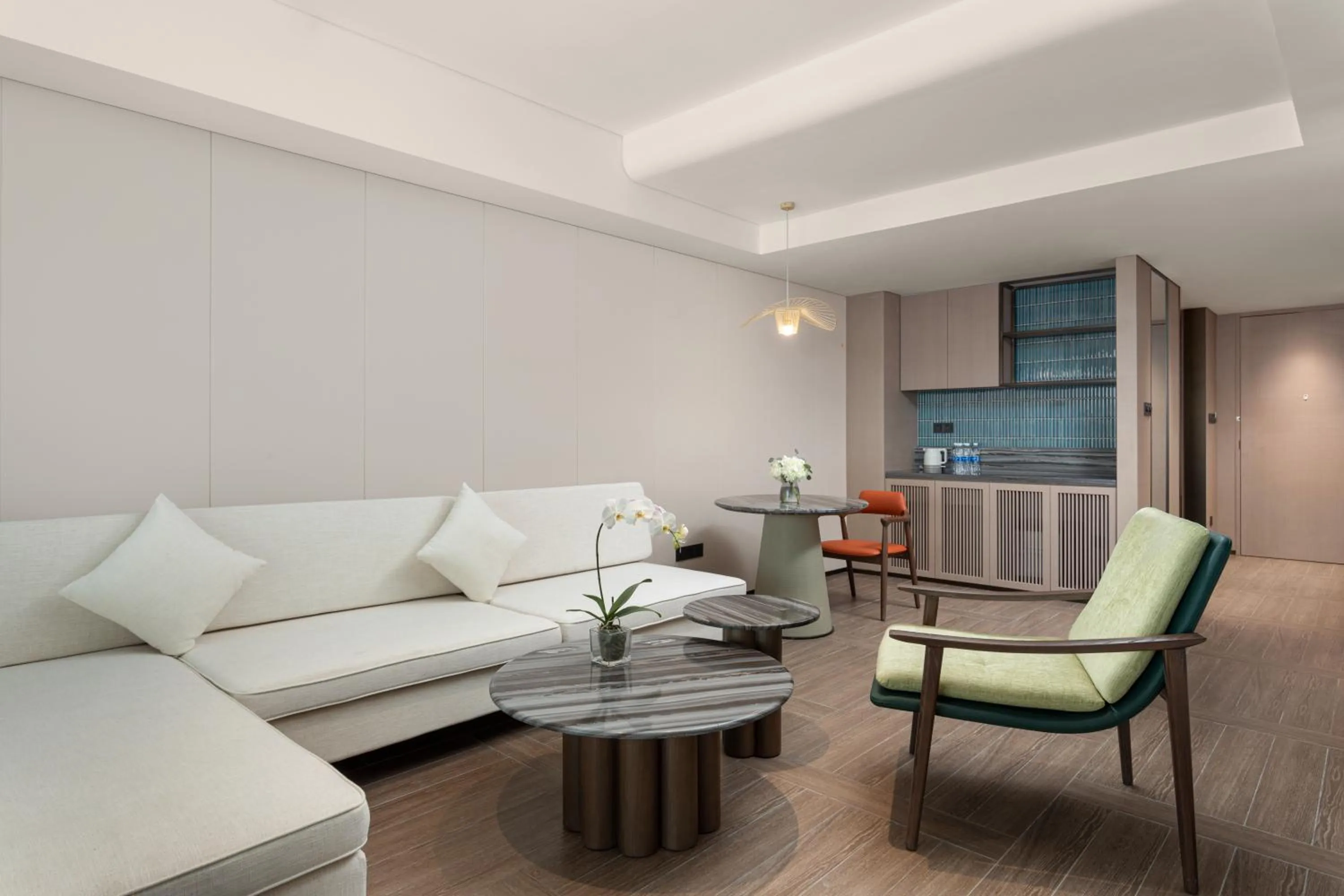 On site in Holiday Inn Resort Sanya Bay by IHG